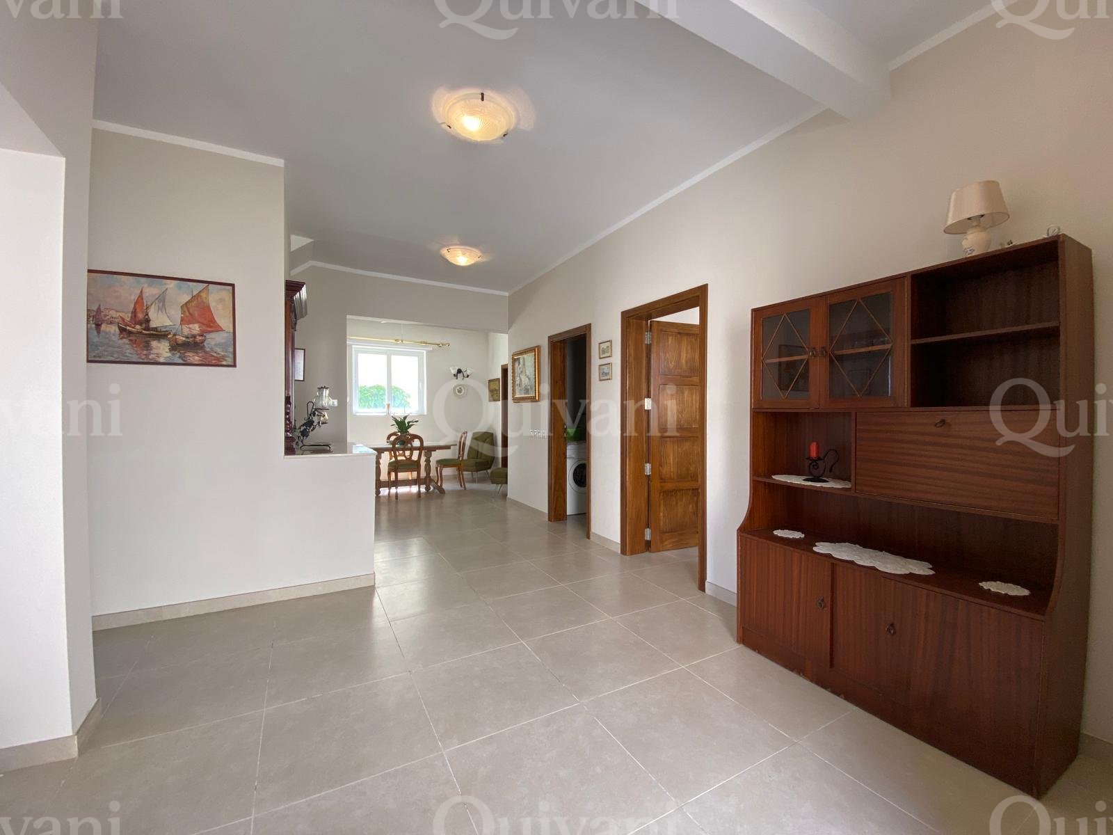 Qawra, Maisonette