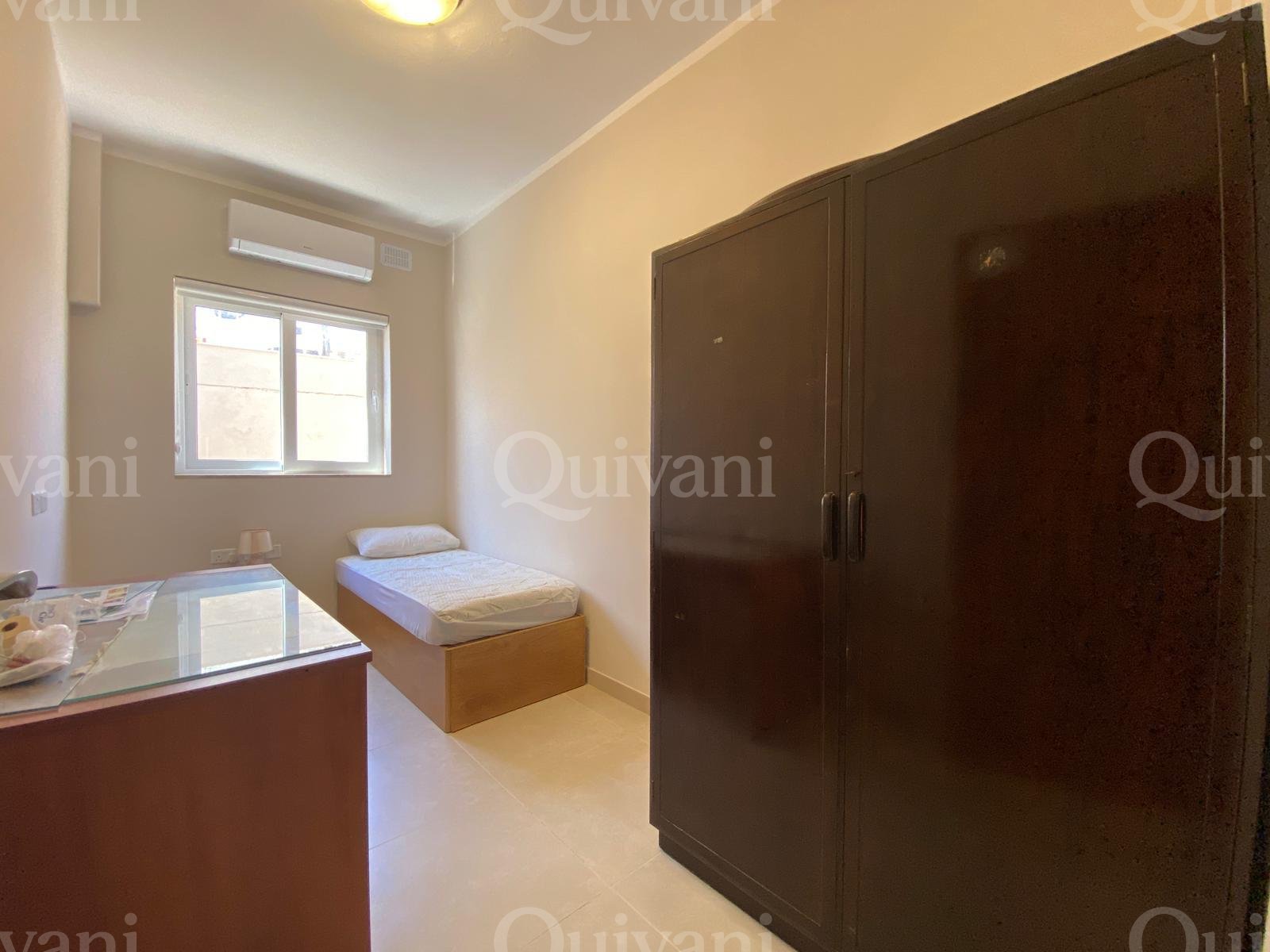 Qawra, Maisonette