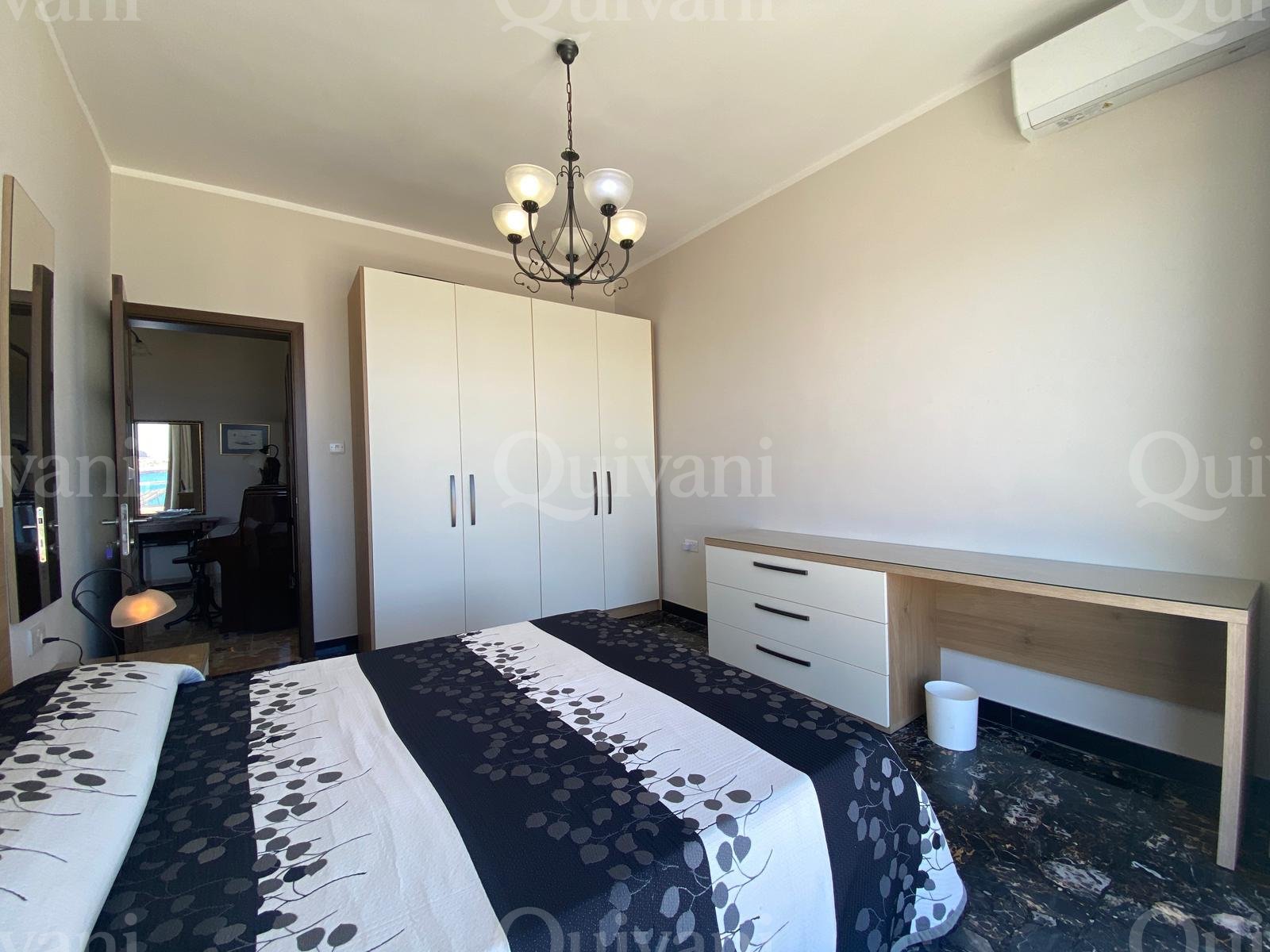 Qawra, Maisonette