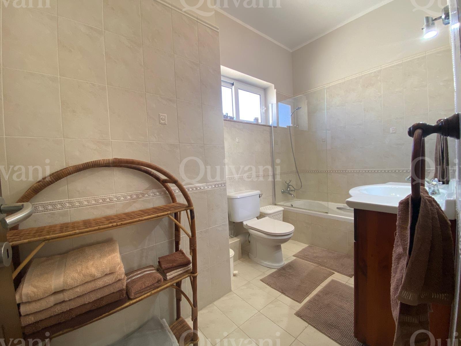 Qawra, Maisonette