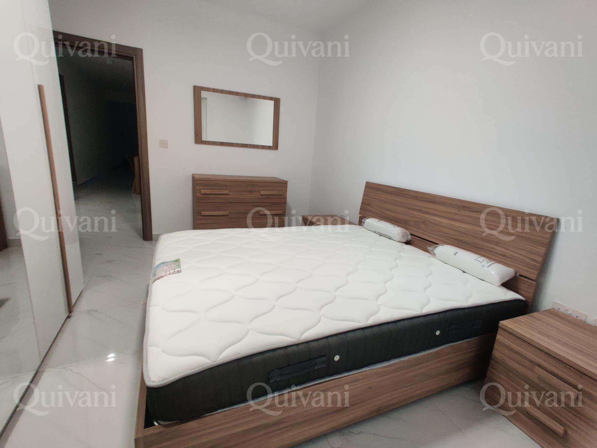 Mgarr, Furnished, Maisonette
