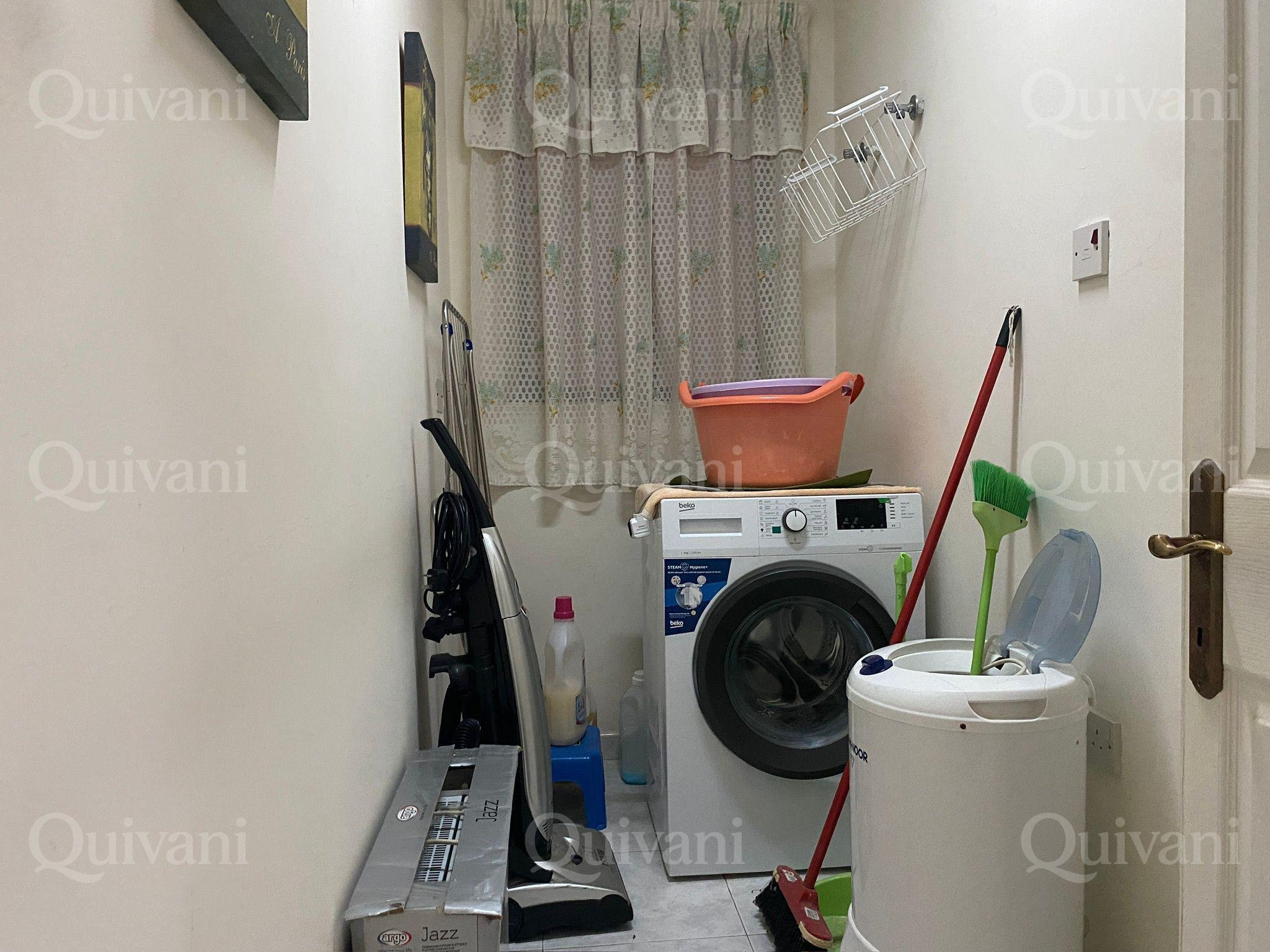 Qawra, Apartment