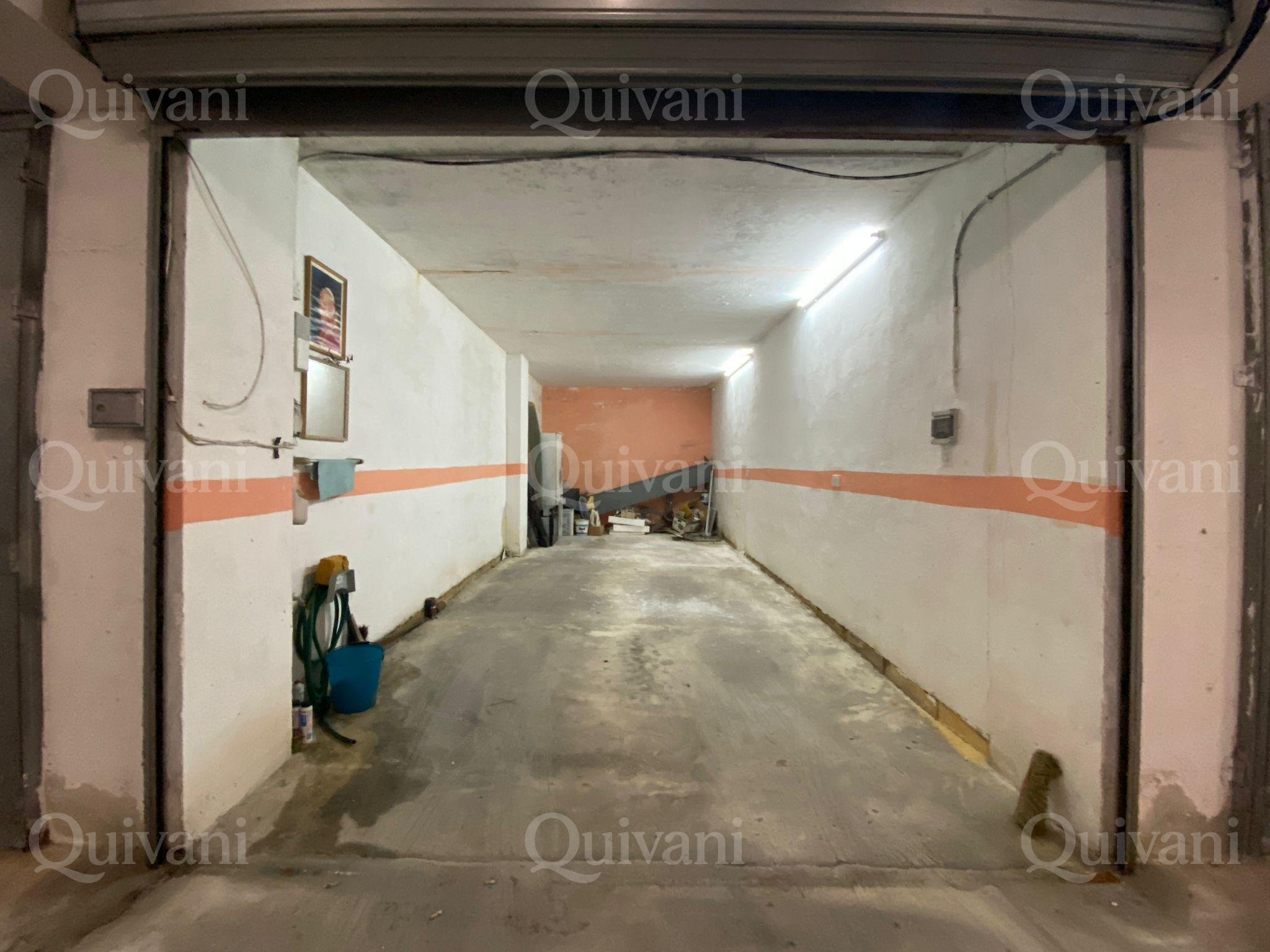 Qawra, Apartment
