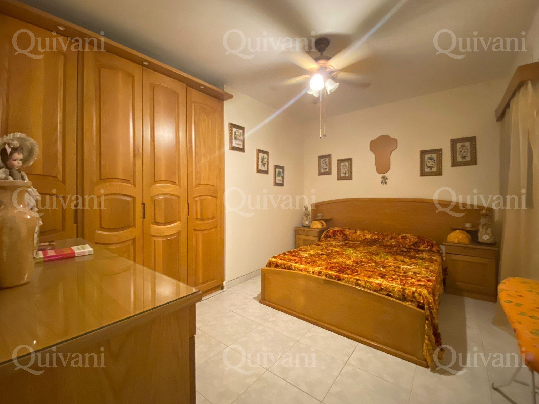 Qawra, Apartment