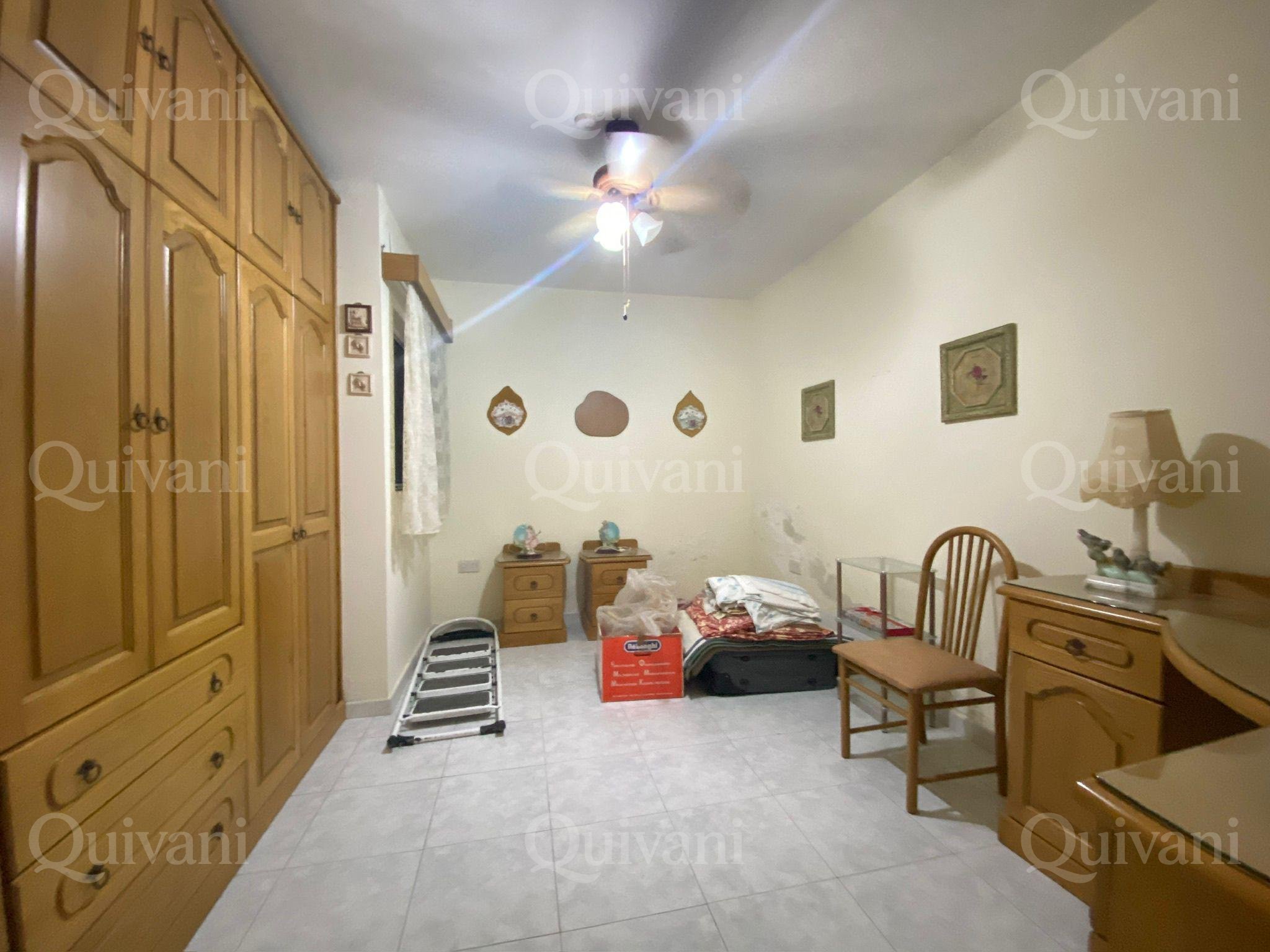 Qawra, Apartment