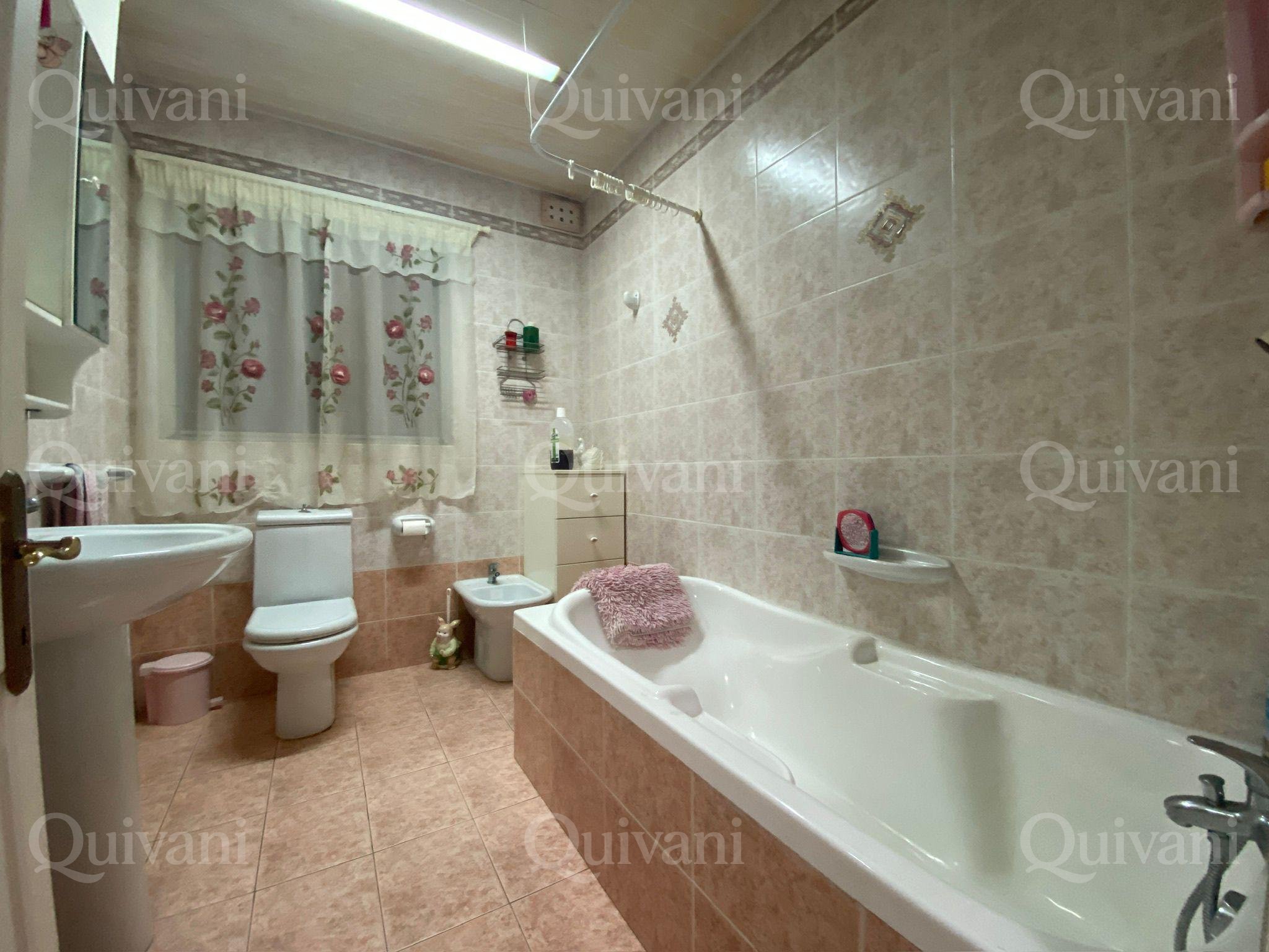 Qawra, Apartment