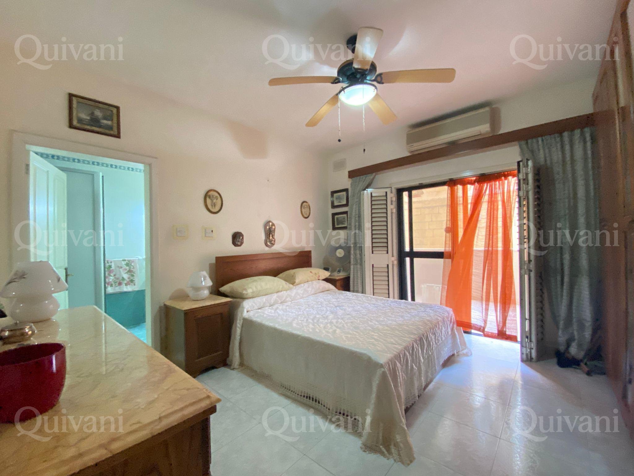 Qawra, Apartment