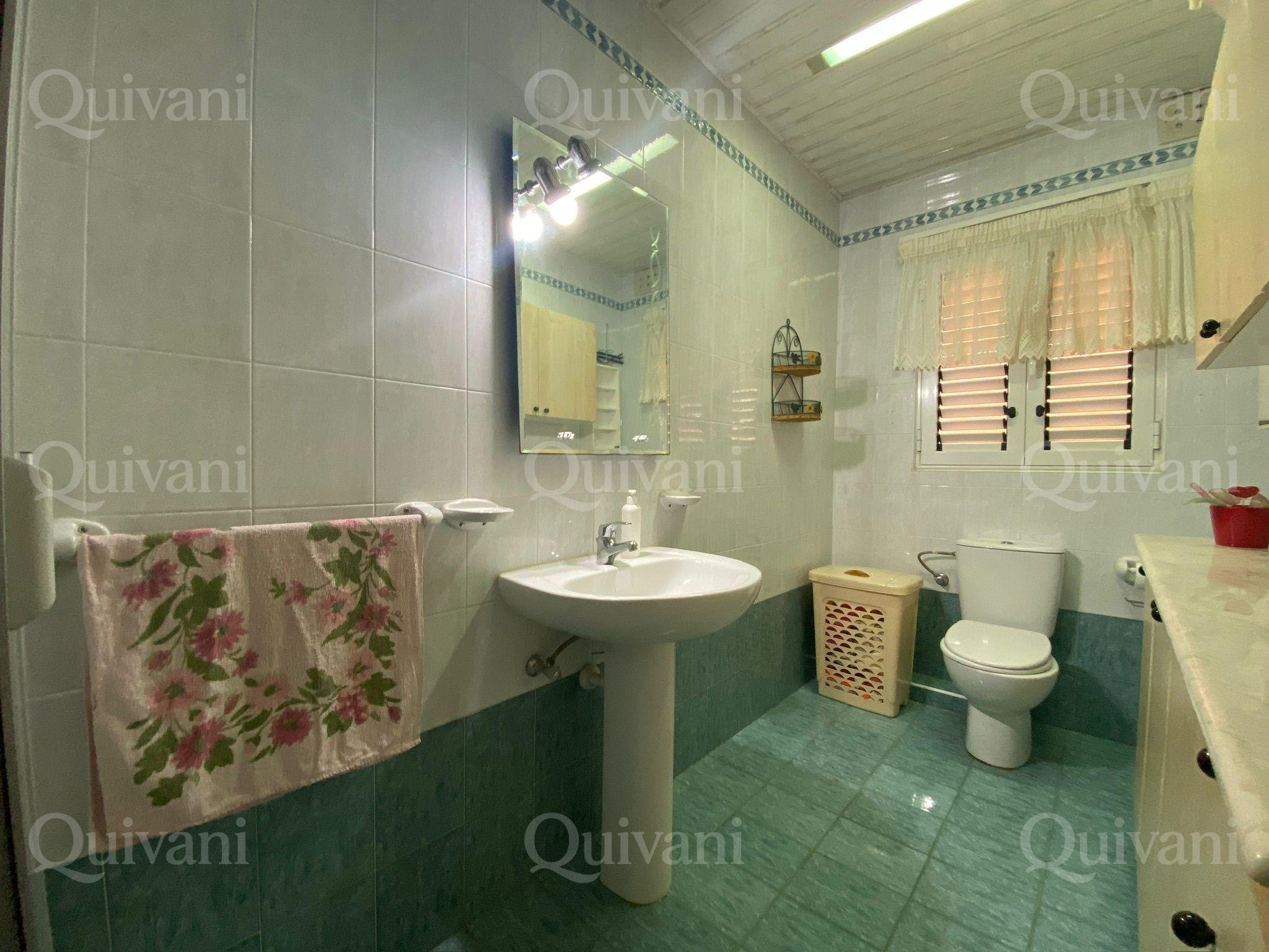 Qawra, Apartment