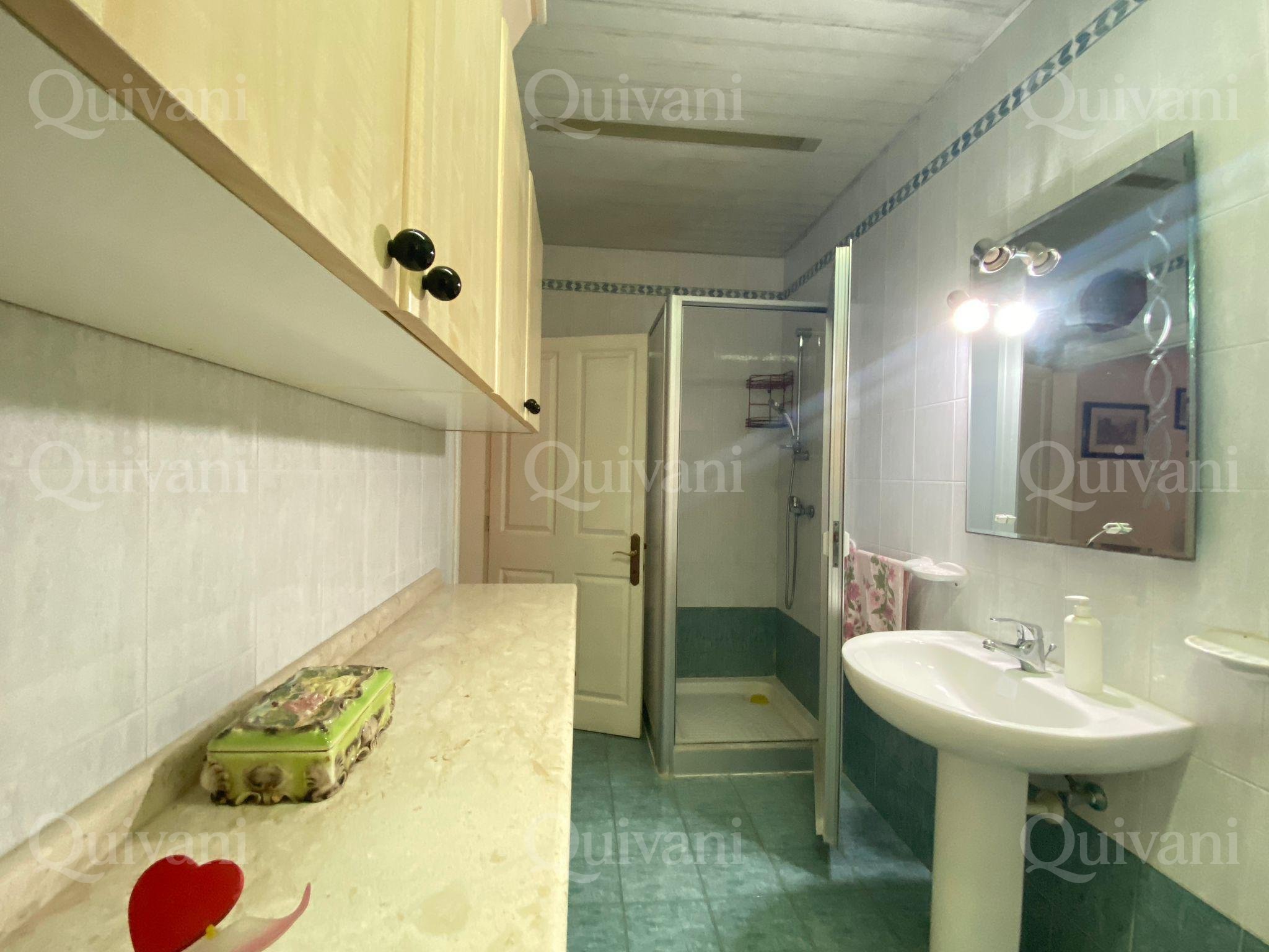 Qawra, Apartment