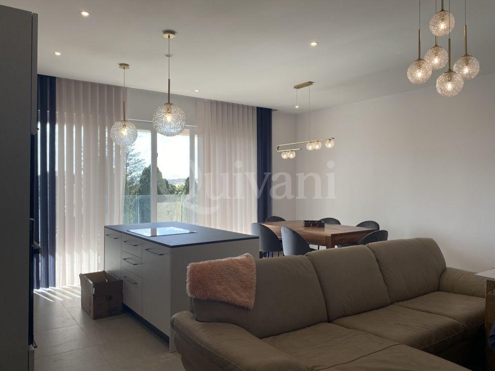 Attard, Finished, Apartment