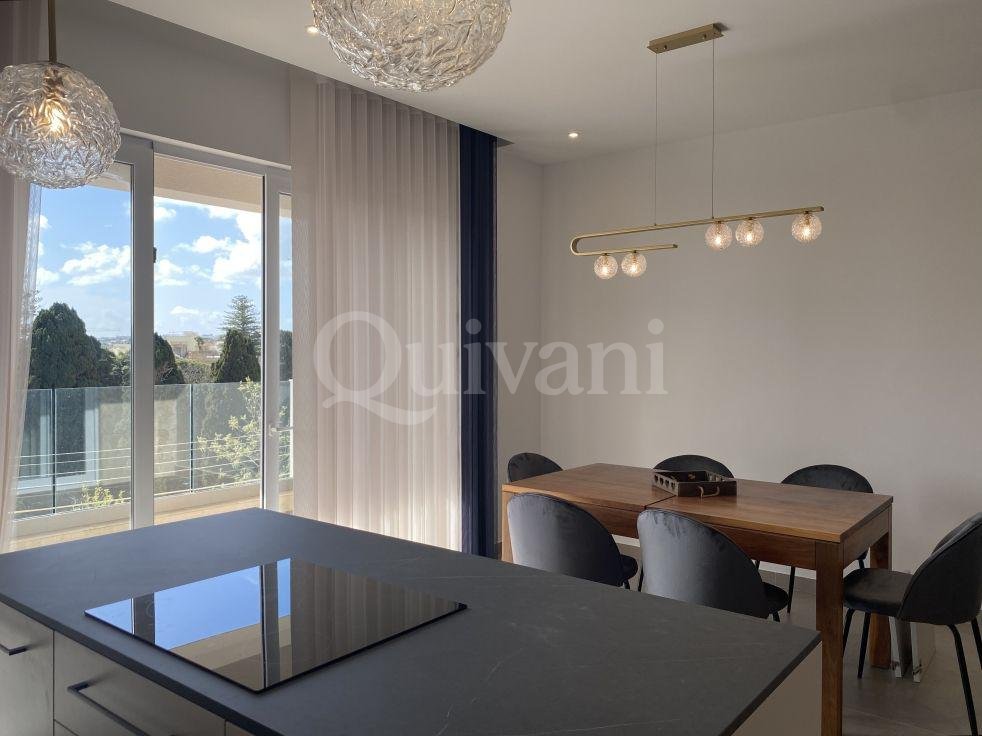Attard, Finished, Apartment