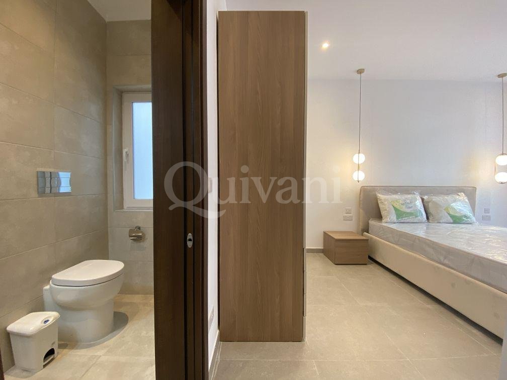 Attard, Finished, Apartment