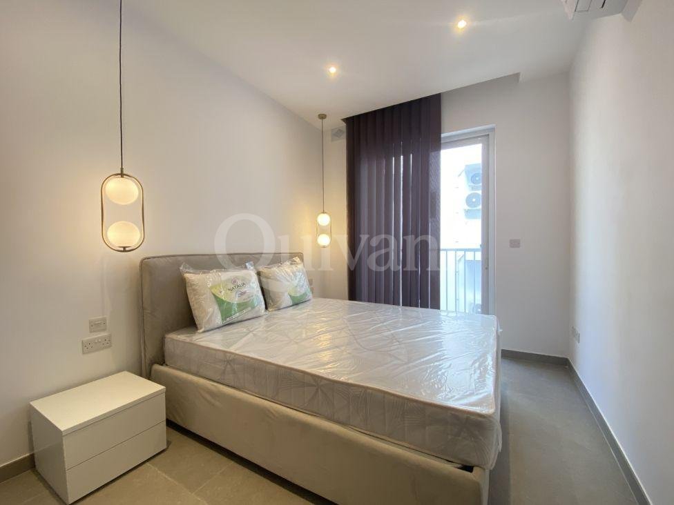 Attard, Finished, Apartment