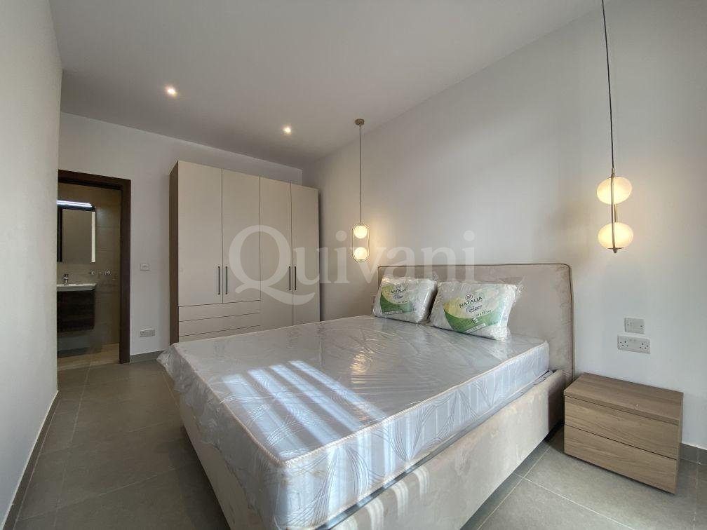 Attard, Finished, Apartment