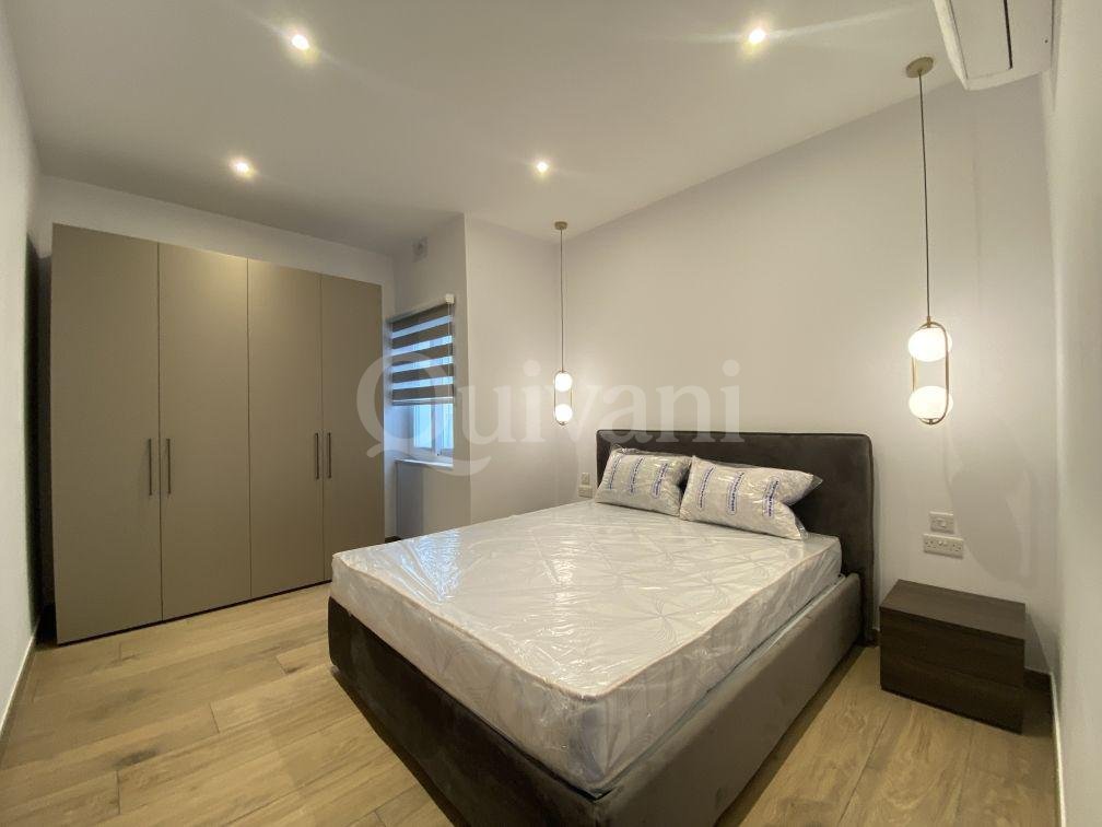 Attard, Finished, Apartment