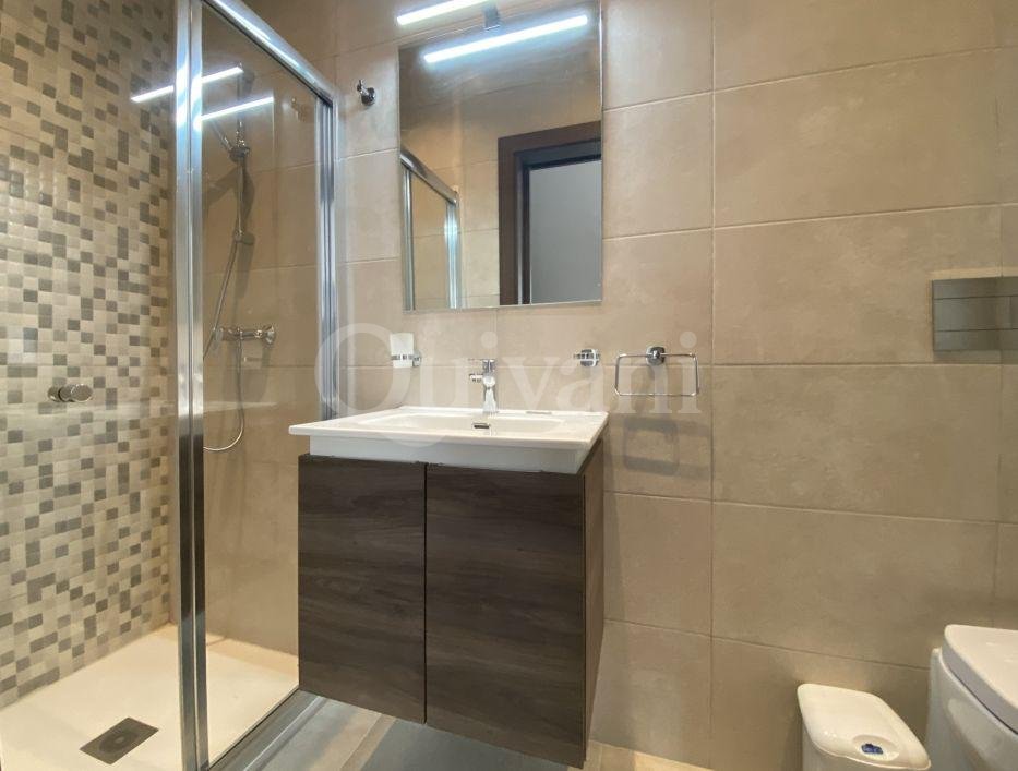 Attard, Finished, Apartment