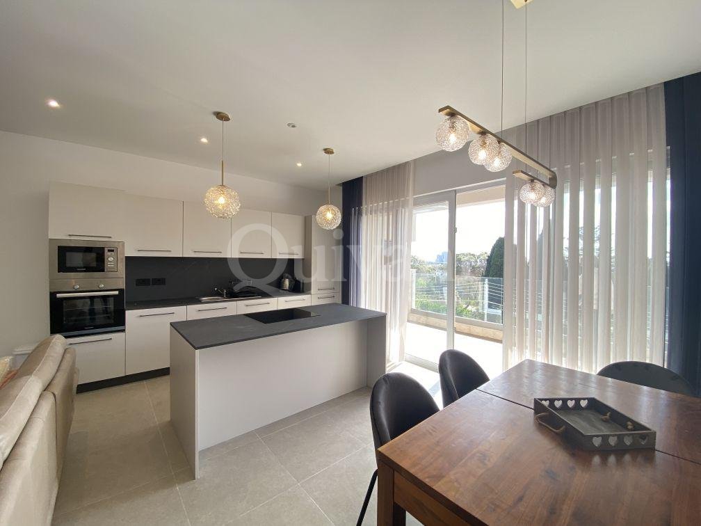 Attard, Finished, Apartment