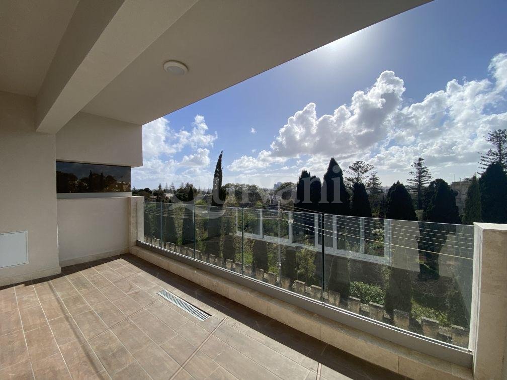 Attard, Finished, Apartment