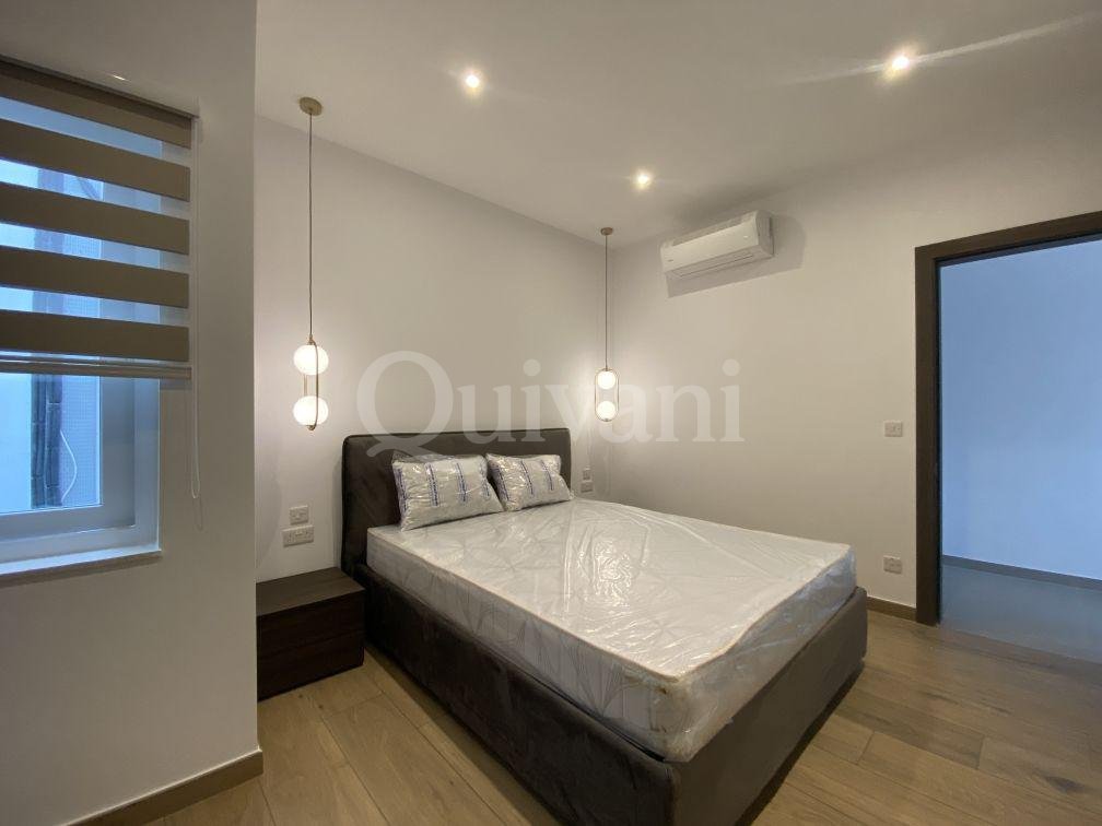 Attard, Finished, Apartment