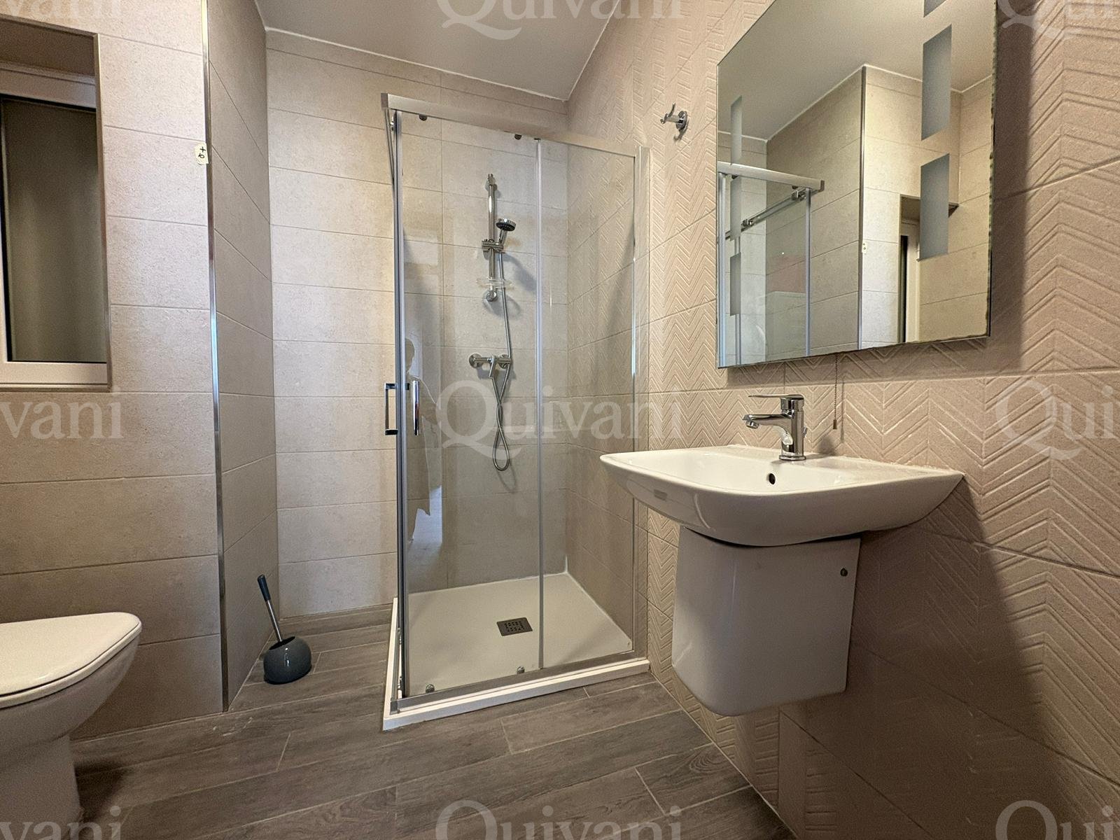 Kappara, Furnished, Apartment