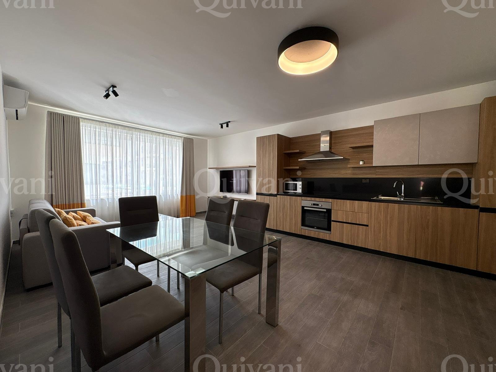 Kappara, Furnished, Apartment