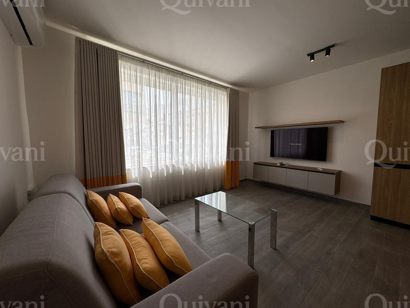 Kappara, Furnished, Apartment