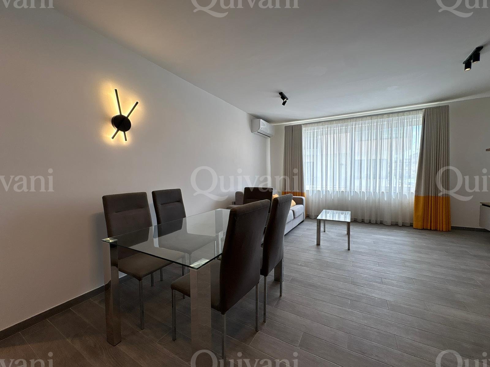 Kappara, Furnished, Apartment