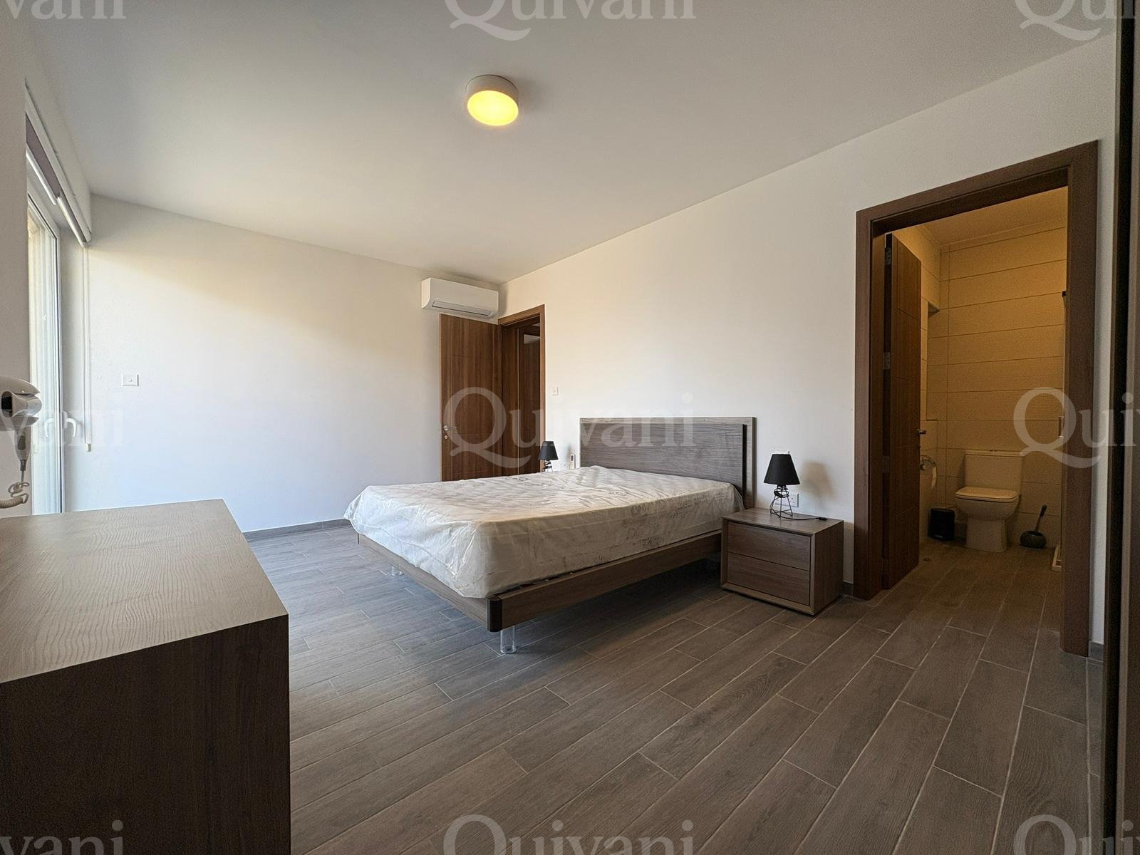 Kappara, Furnished, Apartment