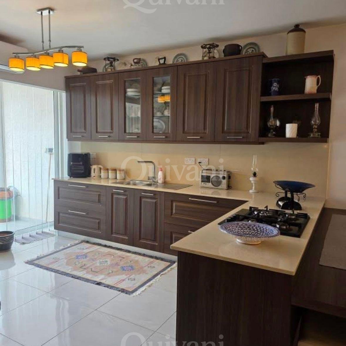 Attard Furnished Apartment