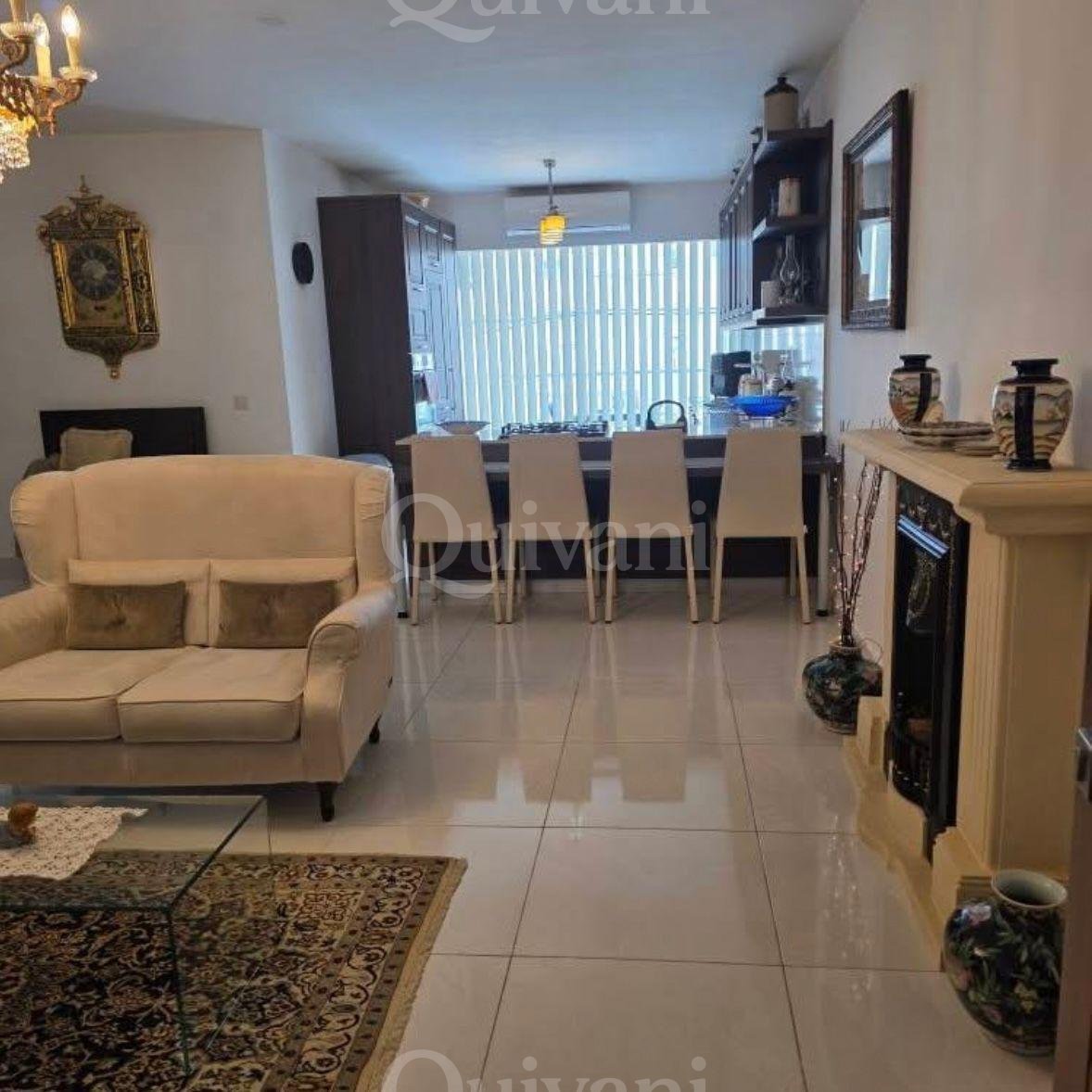 Attard Furnished Apartment