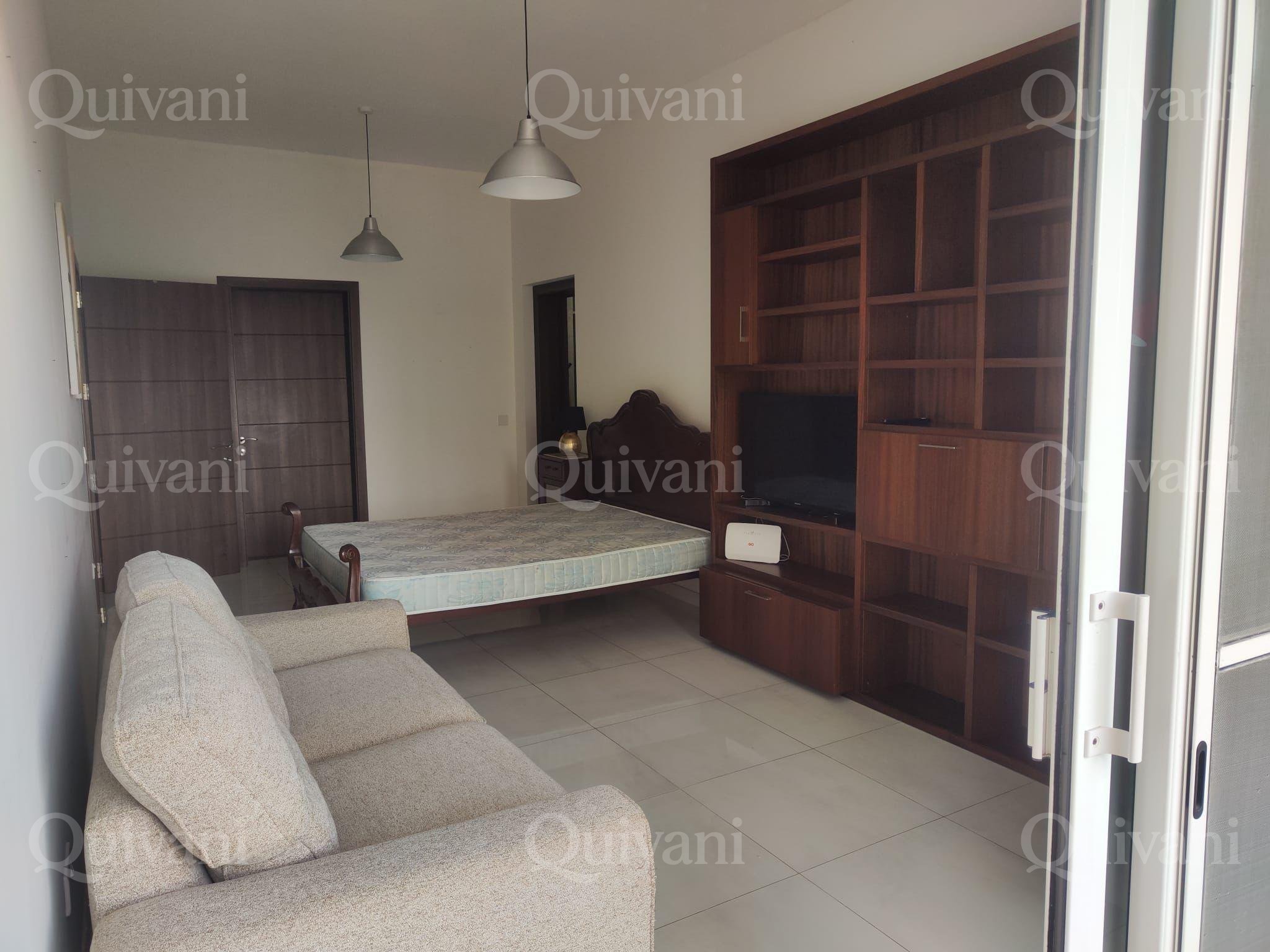 Mosta, Furnished, Apartment