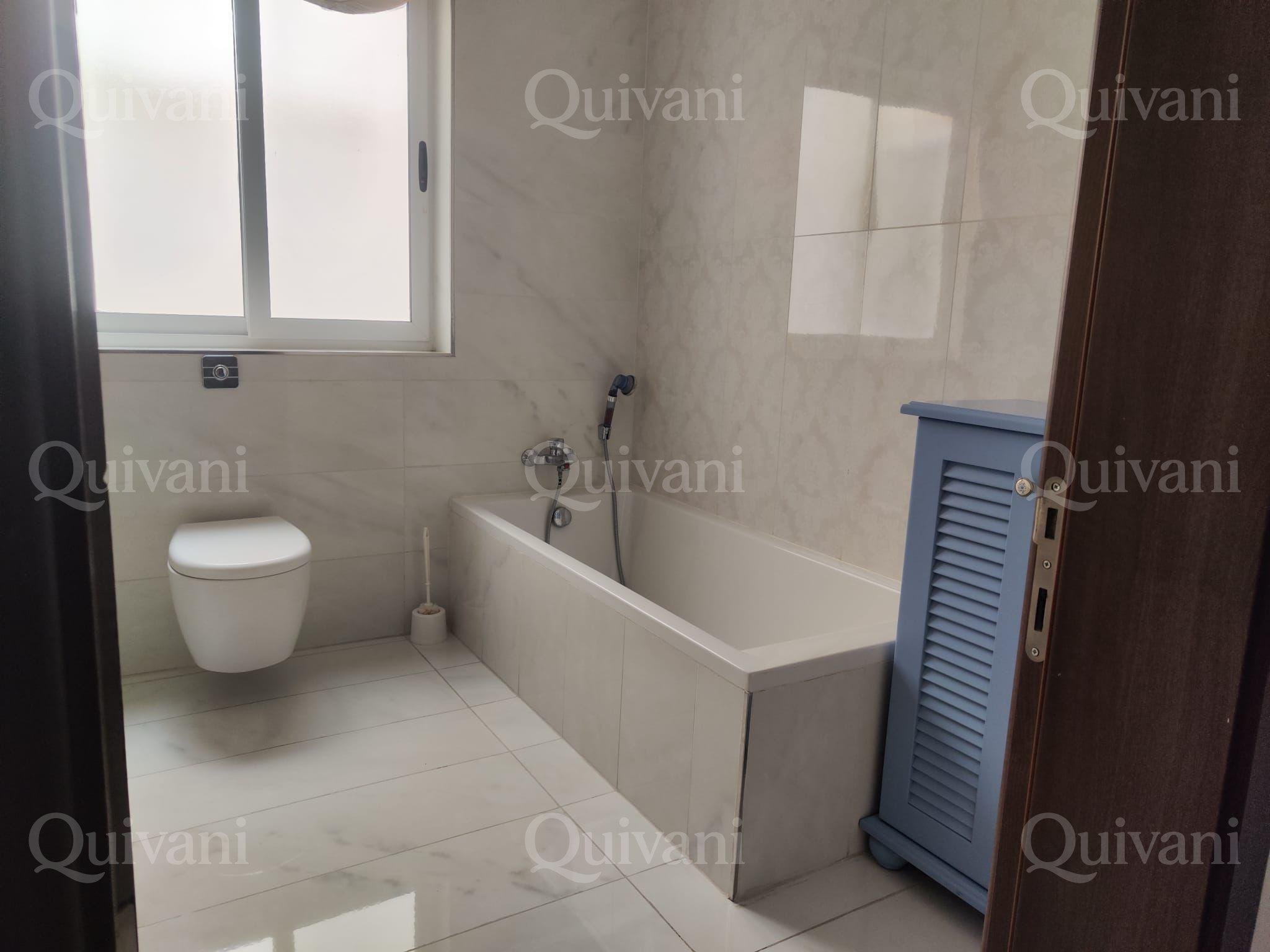 Mosta, Furnished, Apartment