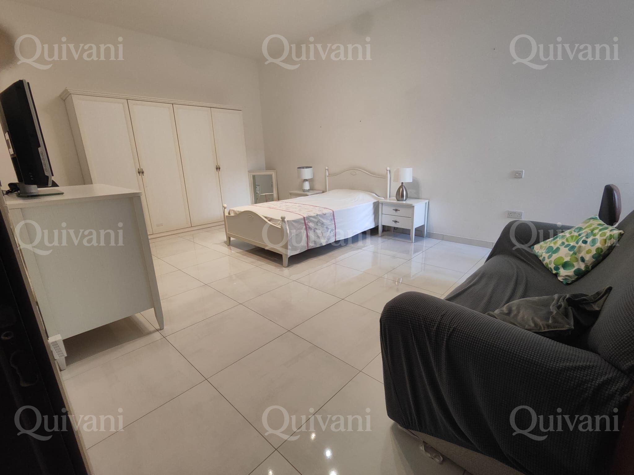 Mosta, Furnished, Apartment
