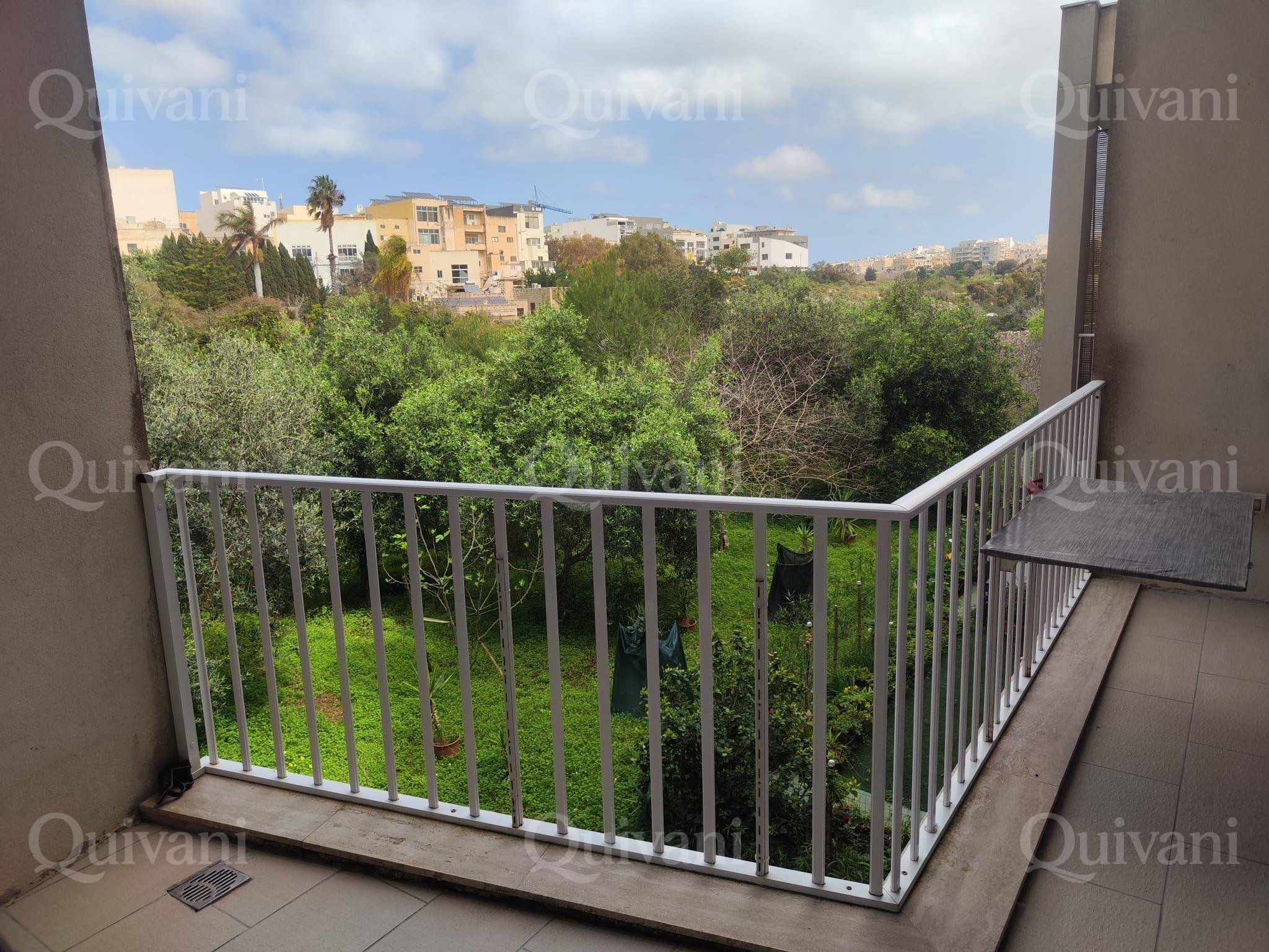 Mosta, Furnished, Apartment