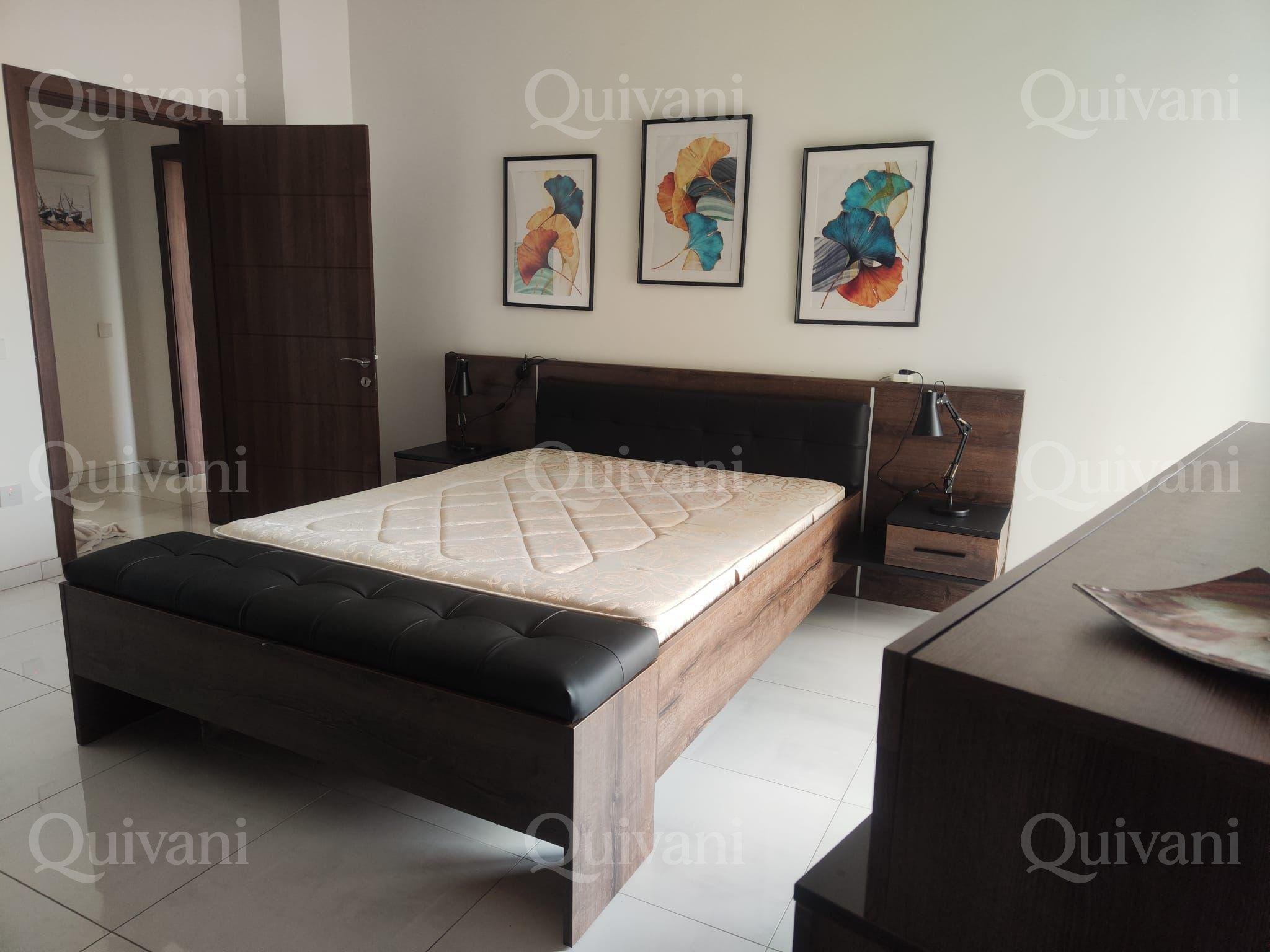 Mosta, Furnished, Apartment