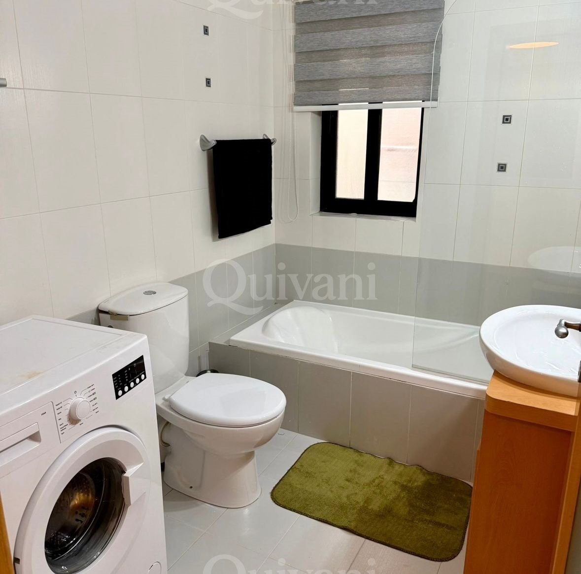 Gzira, Furnished, Apartment