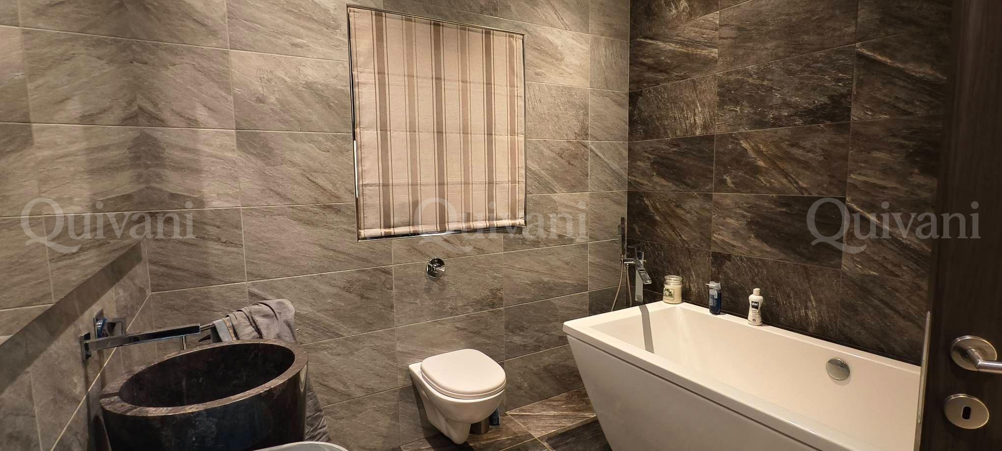 3 Bedroom Semi Elevated Highly Furnished Maisonette