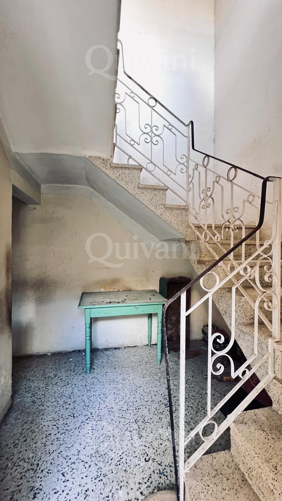 UCA Unconverted House of Character