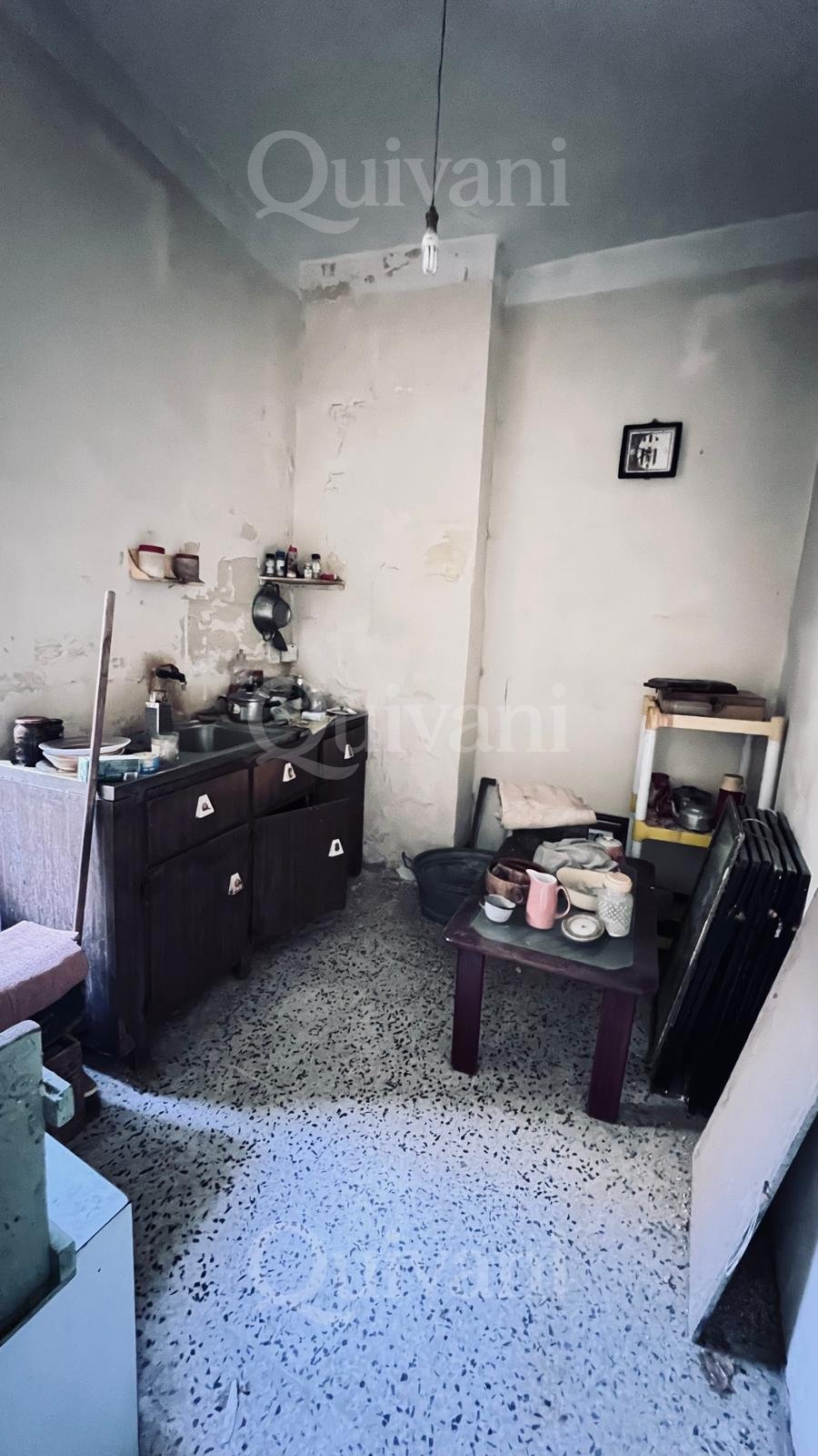 UCA Unconverted House of Character