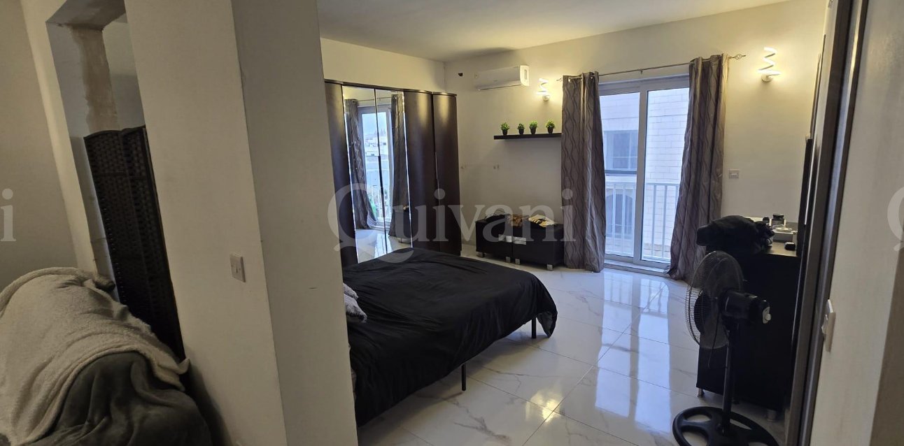 Balzan, Furnished, Apartment
