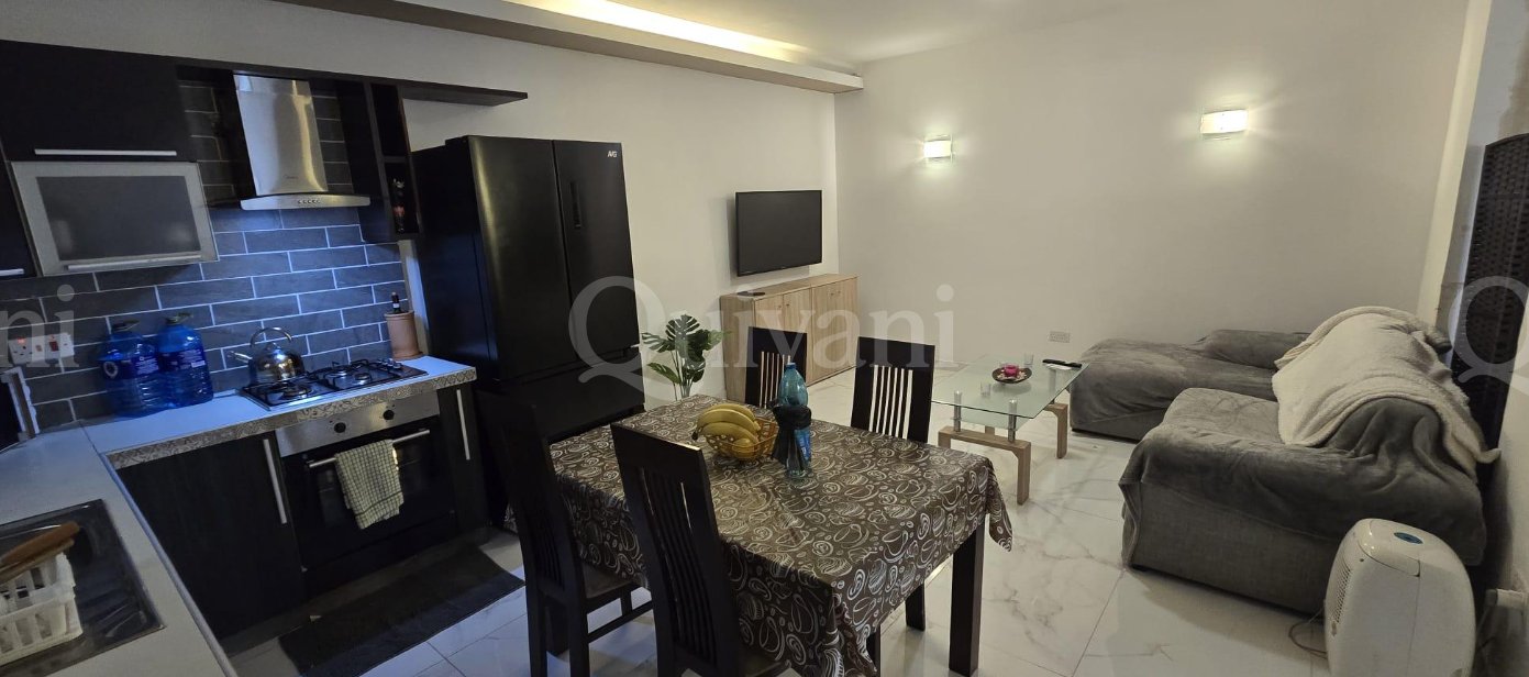 Balzan, Furnished, Apartment