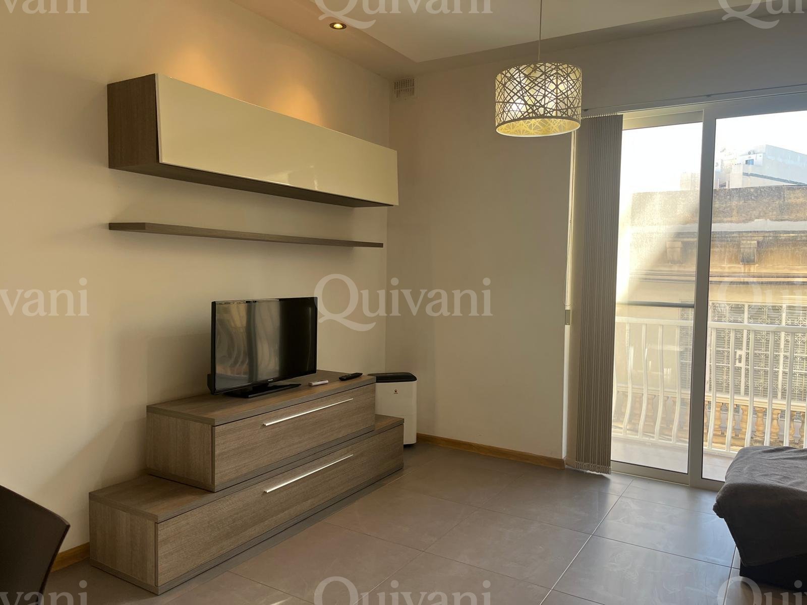 Apartment in Sam Gwann
