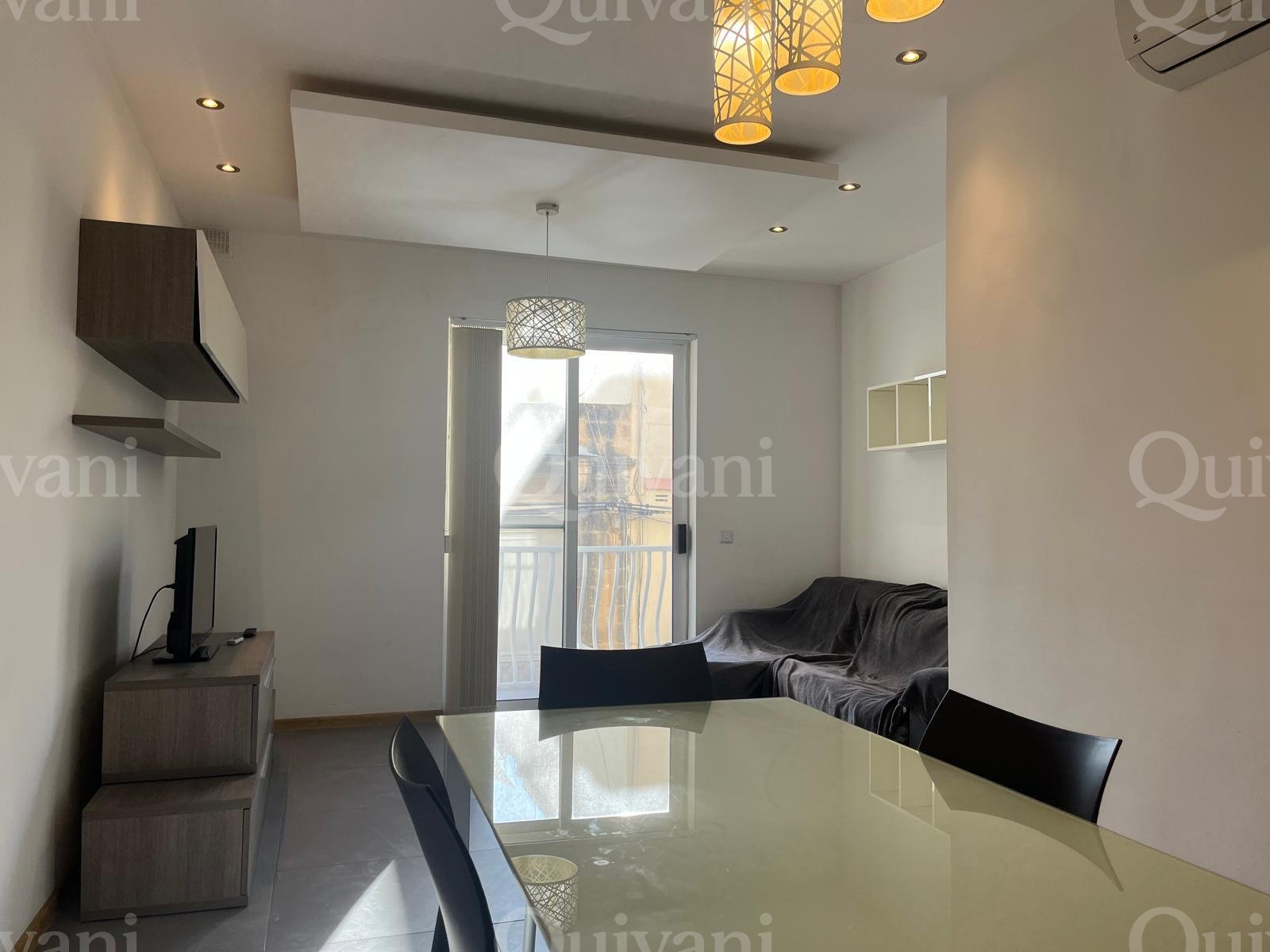 Apartment in Sam Gwann
