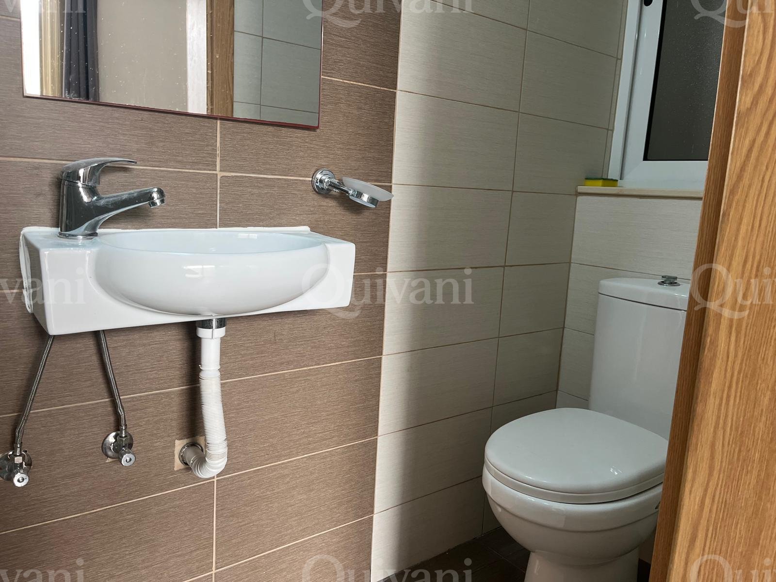 Apartment in Sam Gwann
