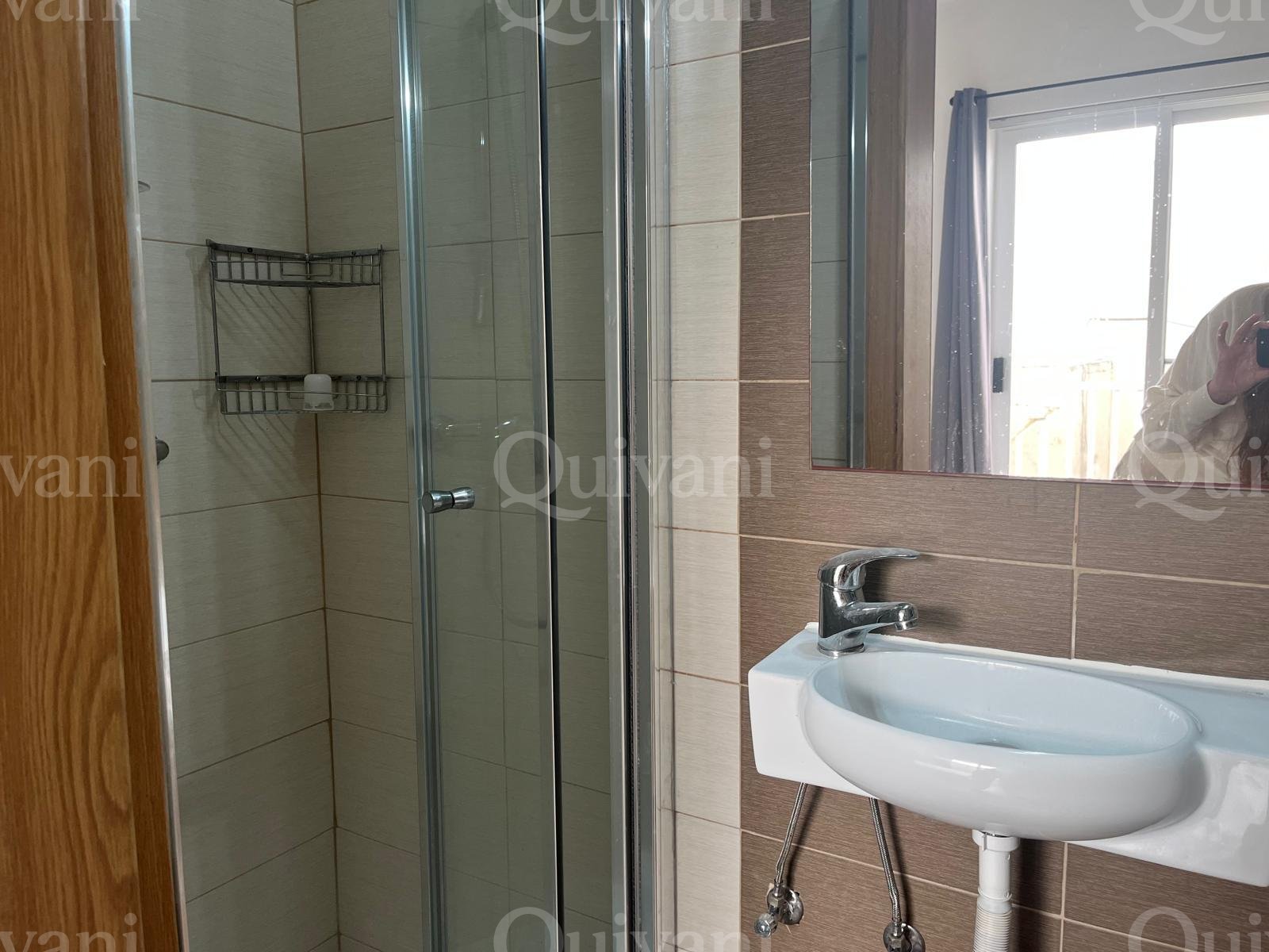 Apartment in Sam Gwann