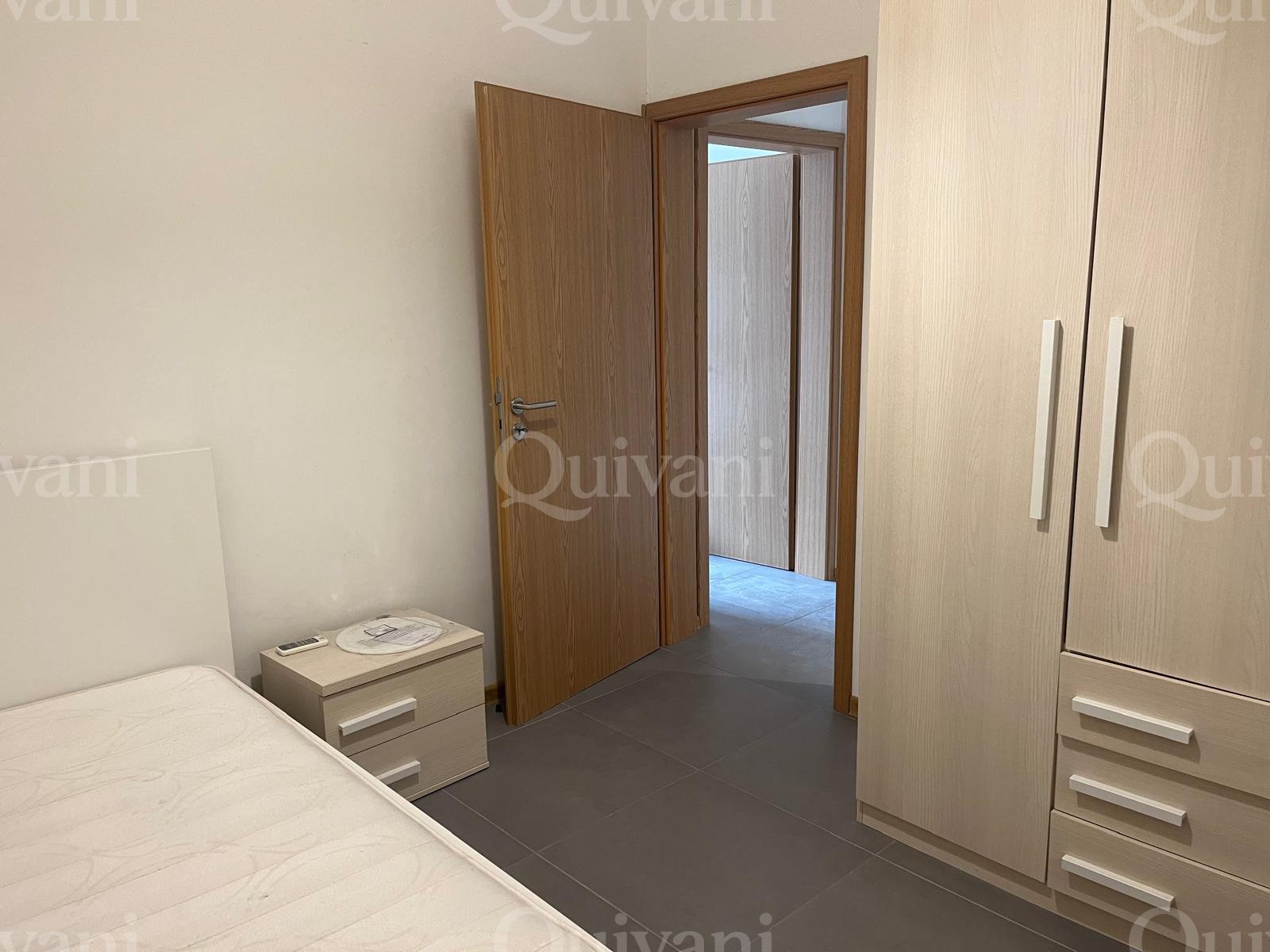 Apartment in Sam Gwann