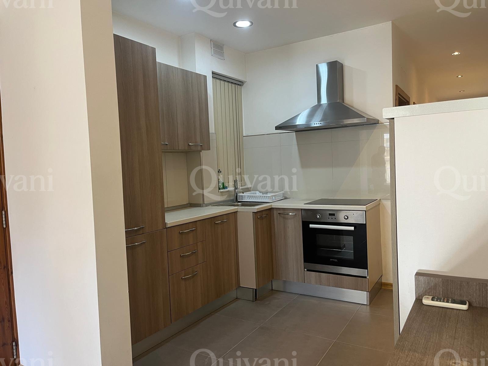 Apartment in Sam Gwann