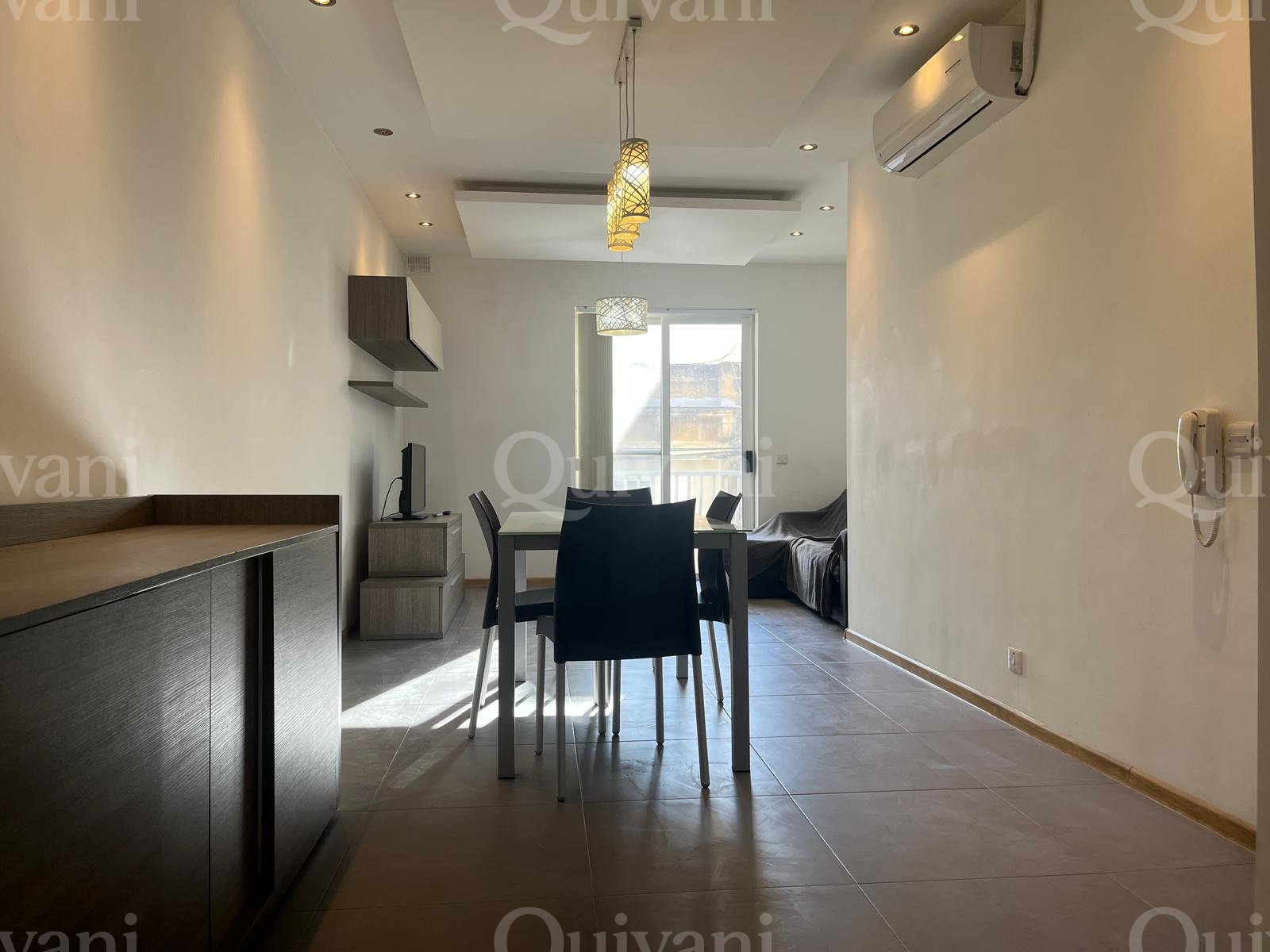 Apartment in Sam Gwann