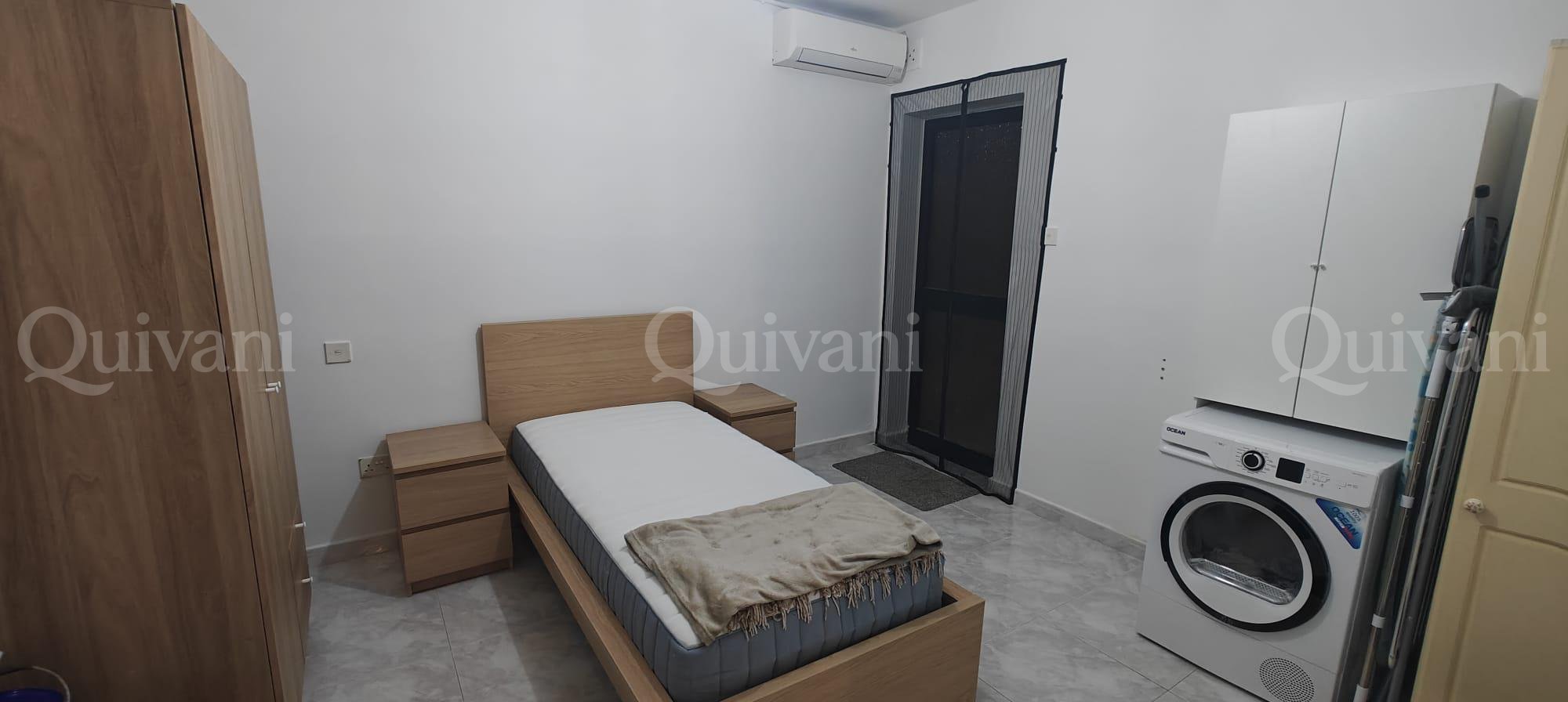 Xemxija, Apartment