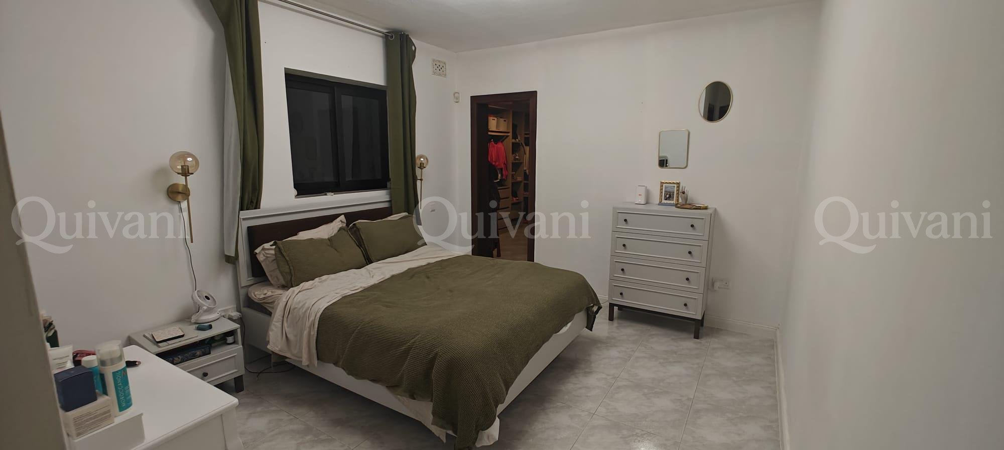 Xemxija, Apartment